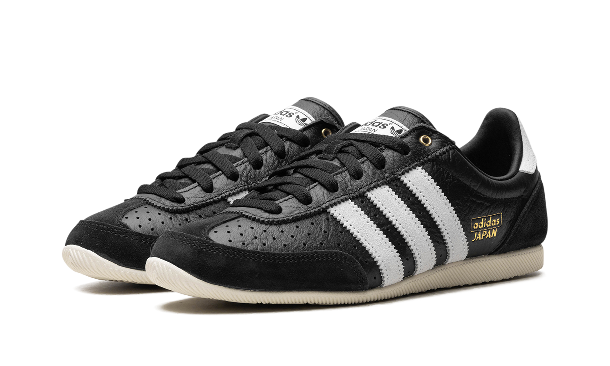 Japan Wmns "core Black Cloud White" - 2