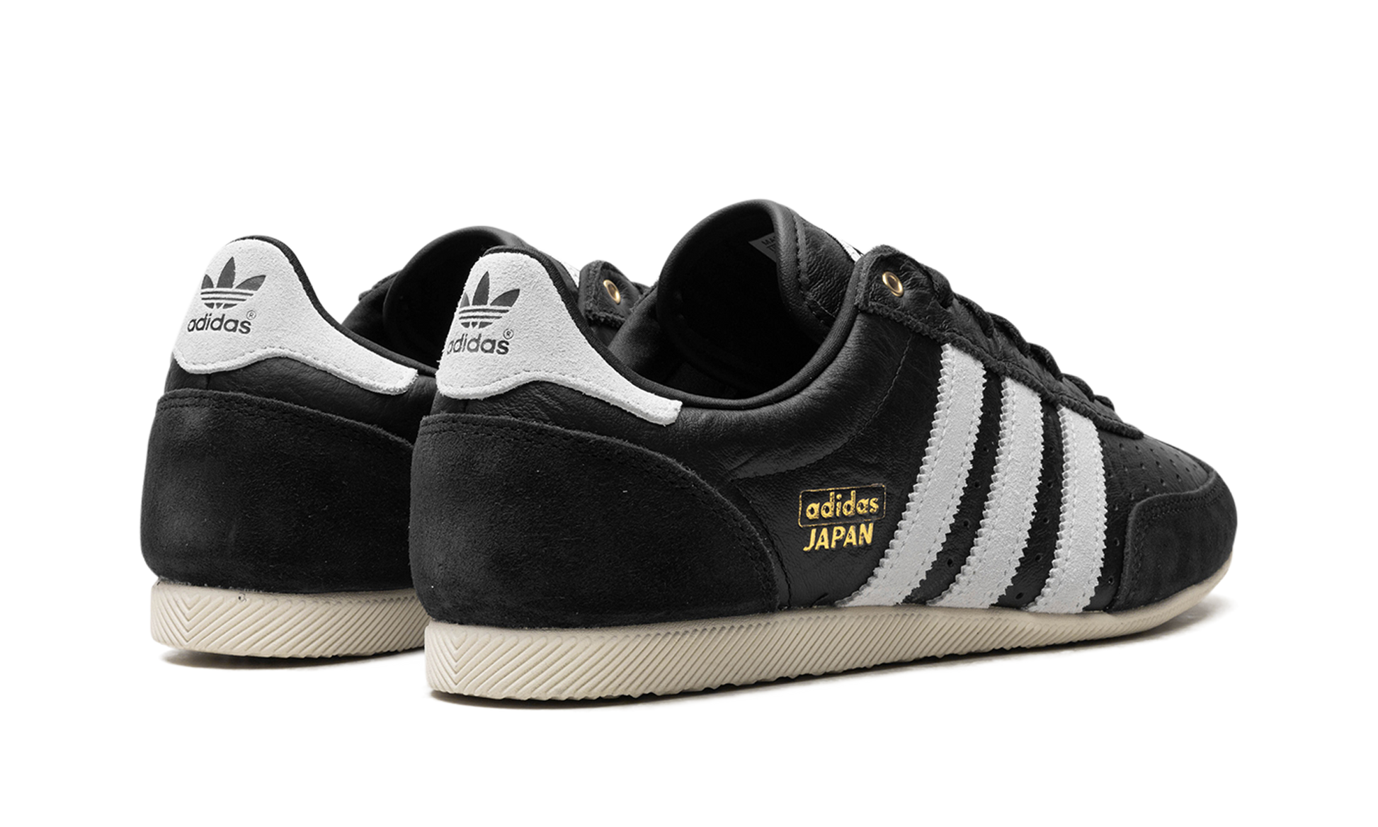 Japan Wmns "core Black Cloud White" - 3