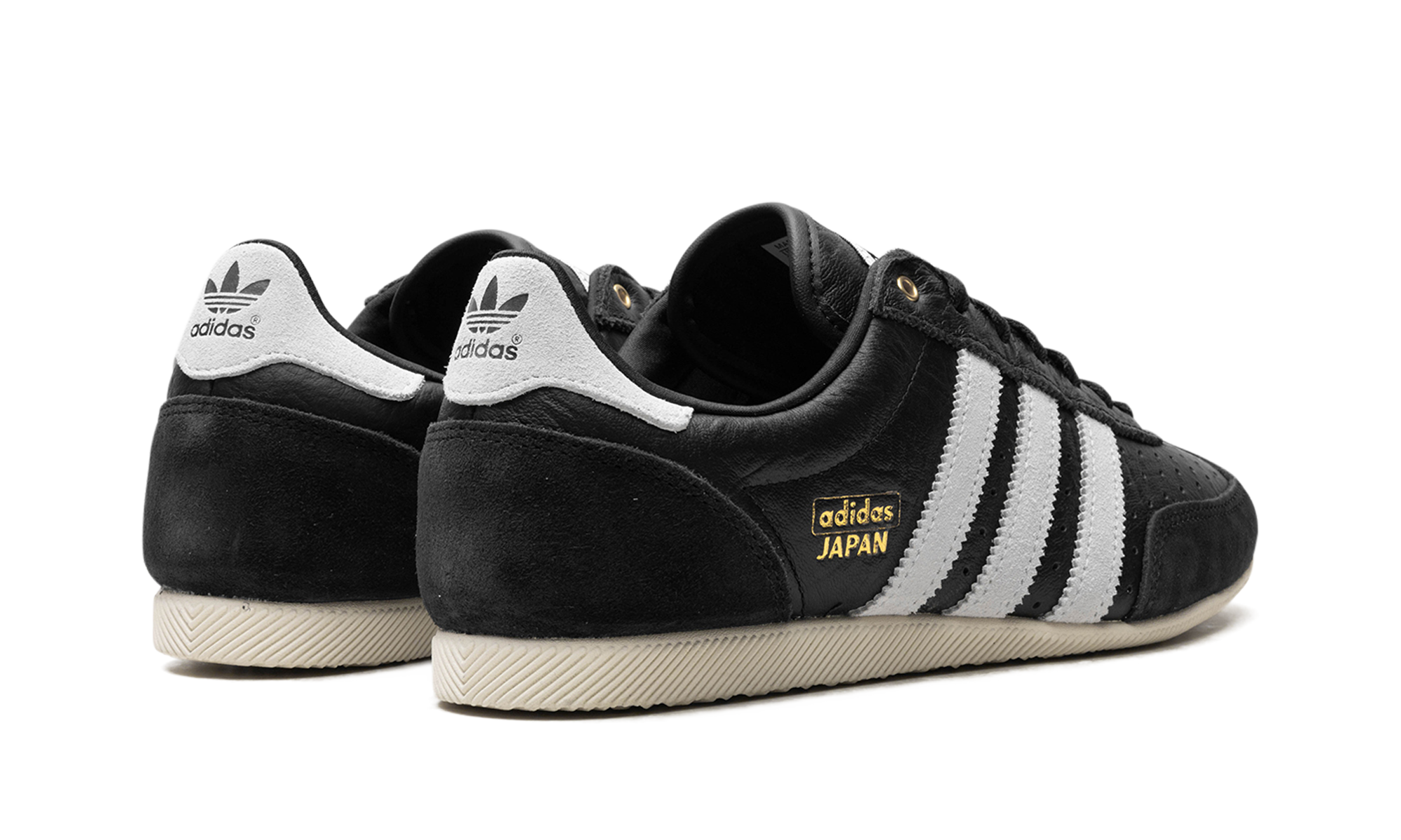 Japan Wmns "core Black Cloud White" - 3