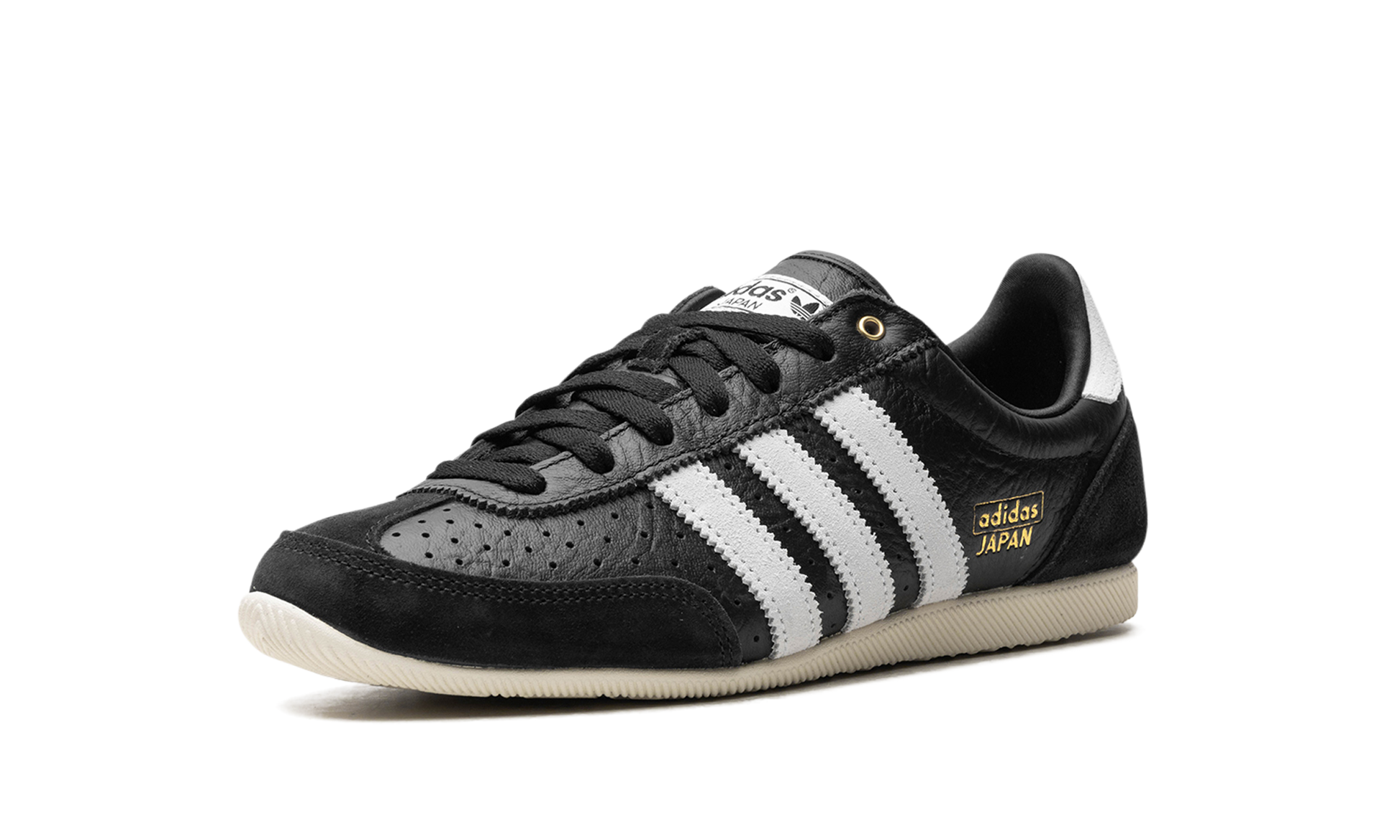 Japan Wmns "core Black Cloud White" - 4