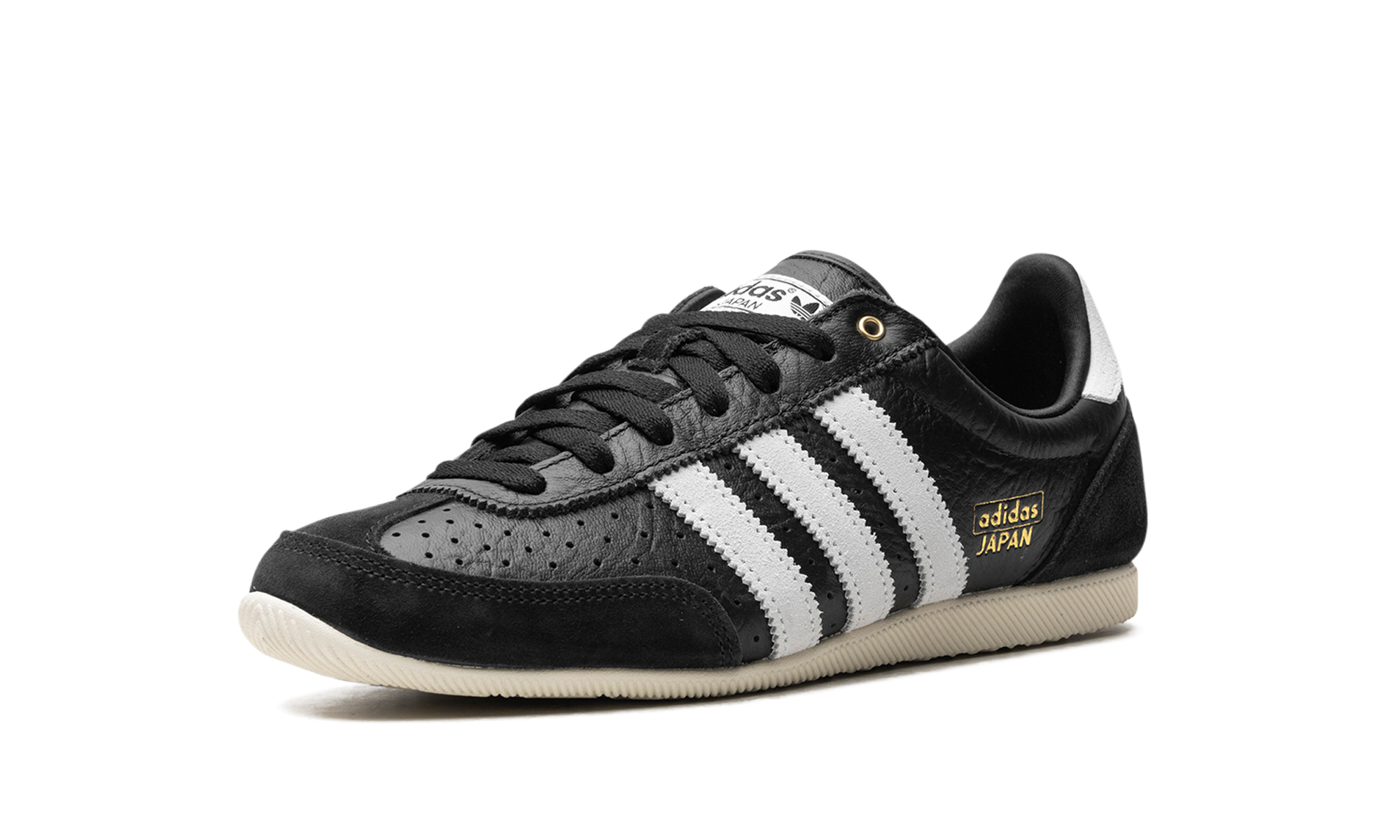 Japan Wmns "core Black Cloud White" - 4