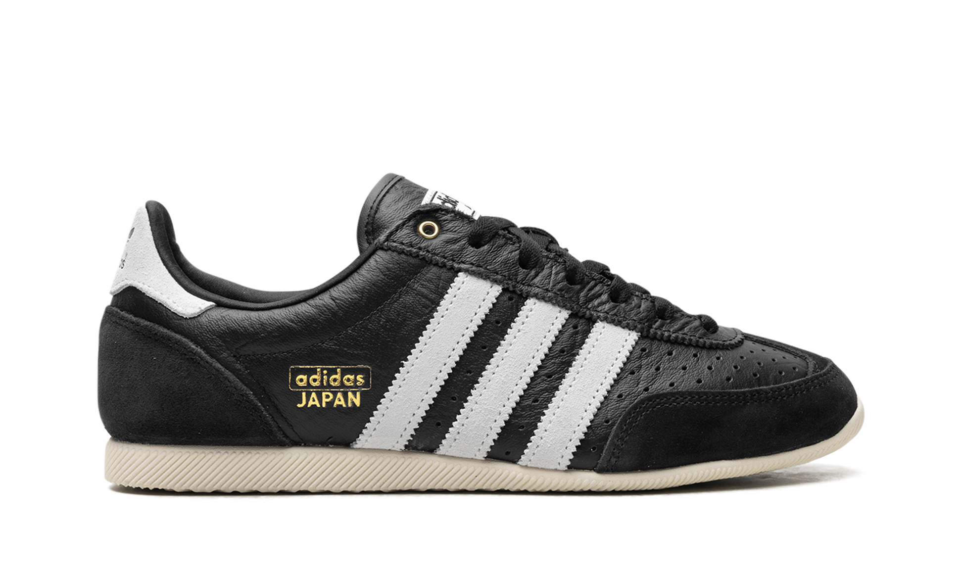 Japan Wmns "core Black Cloud White" - 6