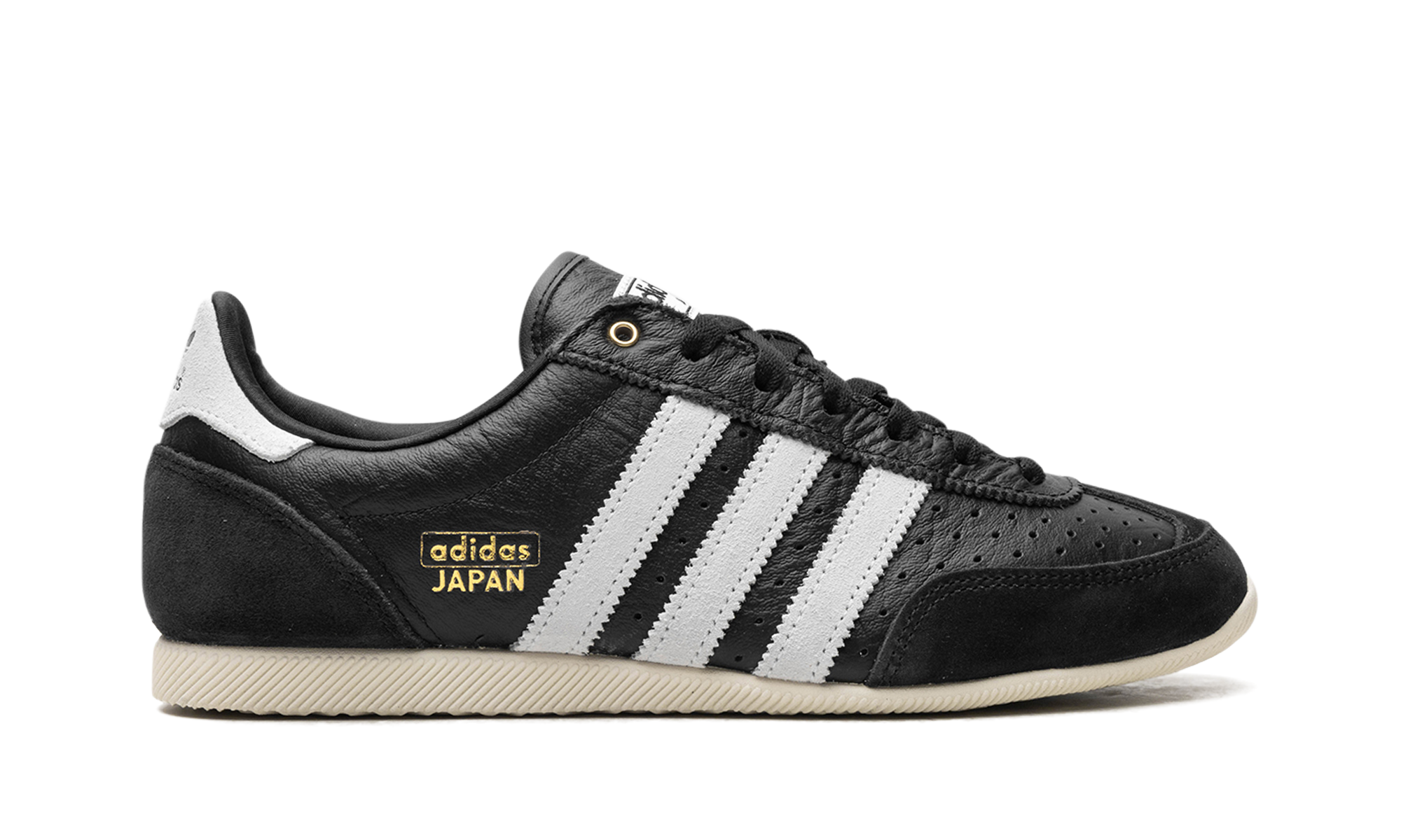 Japan Wmns "core Black Cloud White" - 6