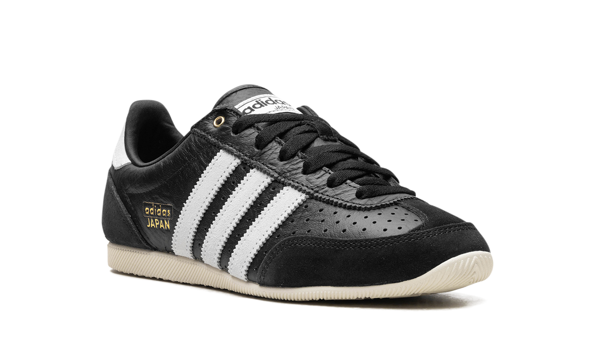 Japan Wmns "core Black Cloud White" - 7