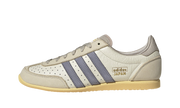 Japan Wmns "cream White Silver Violet Wonder Beige" - 1