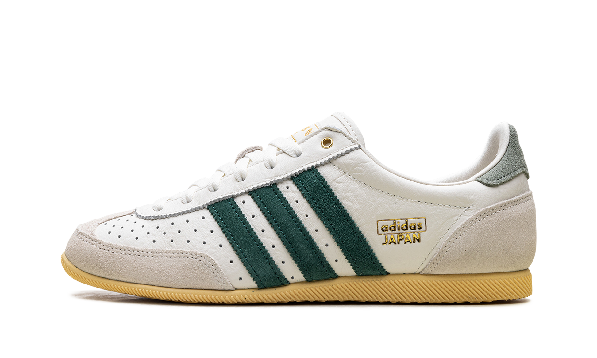 Japan Wmns "off White Green" - 1