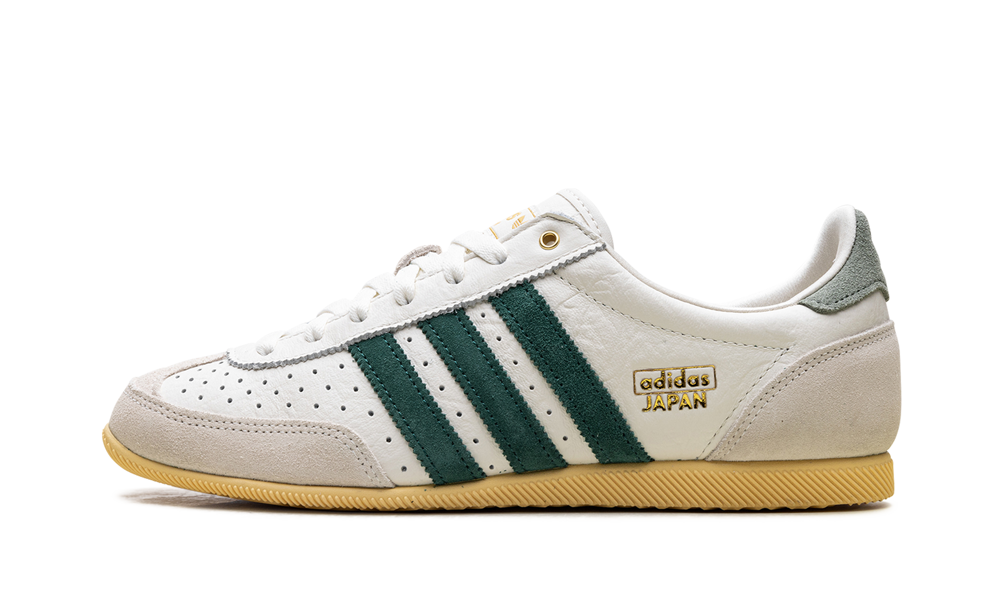 Japan Wmns "off White Green" - 1