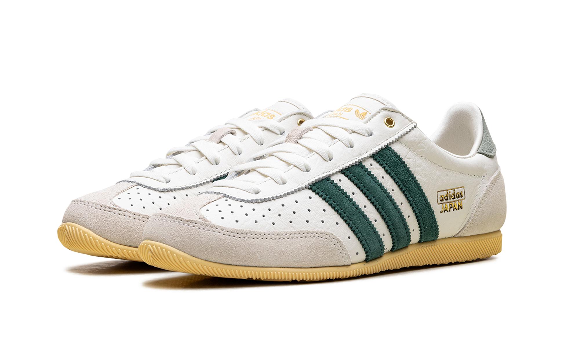 Japan Wmns "off White Green" - 2