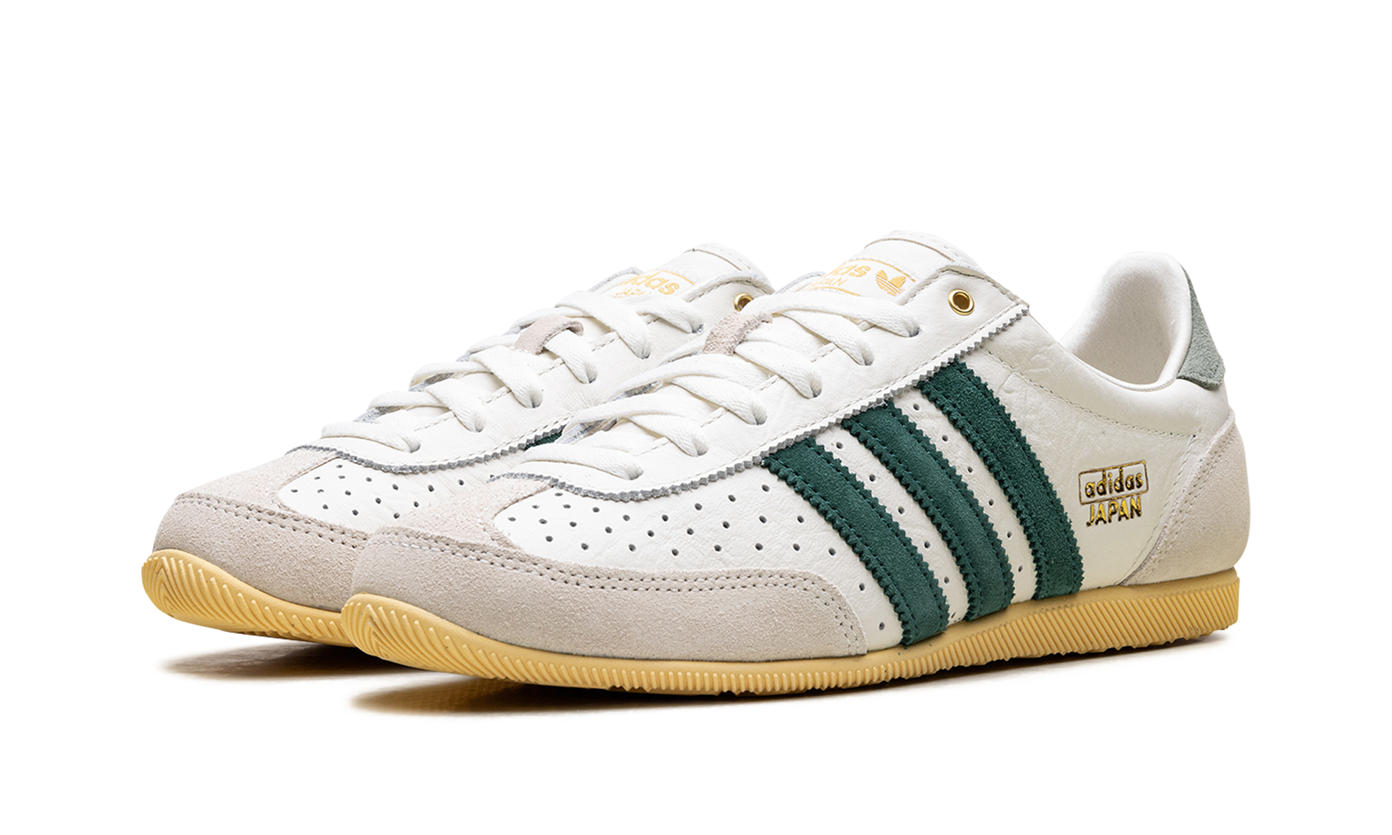Japan Wmns "off White Green" - 2