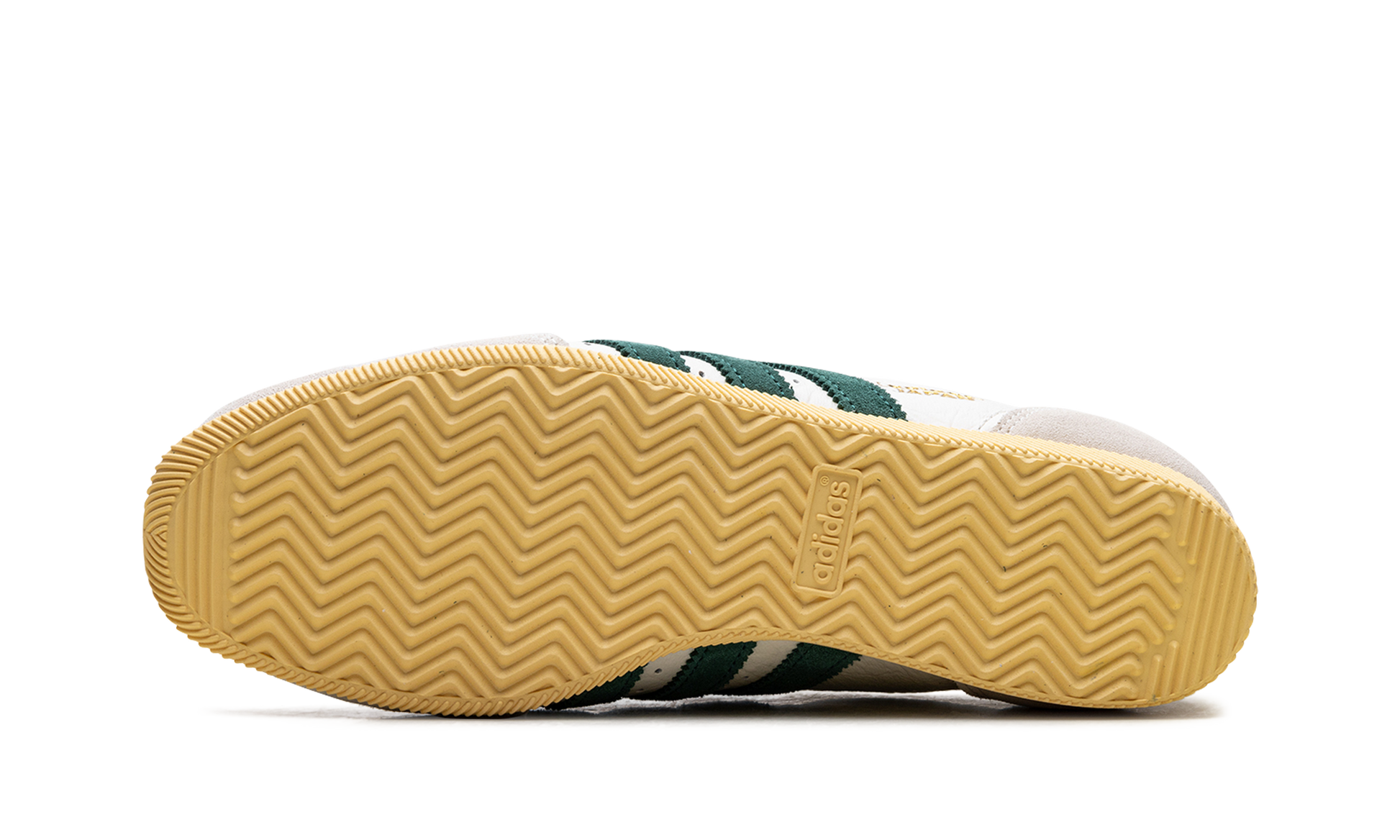 Japan Wmns "off White Green" - 5