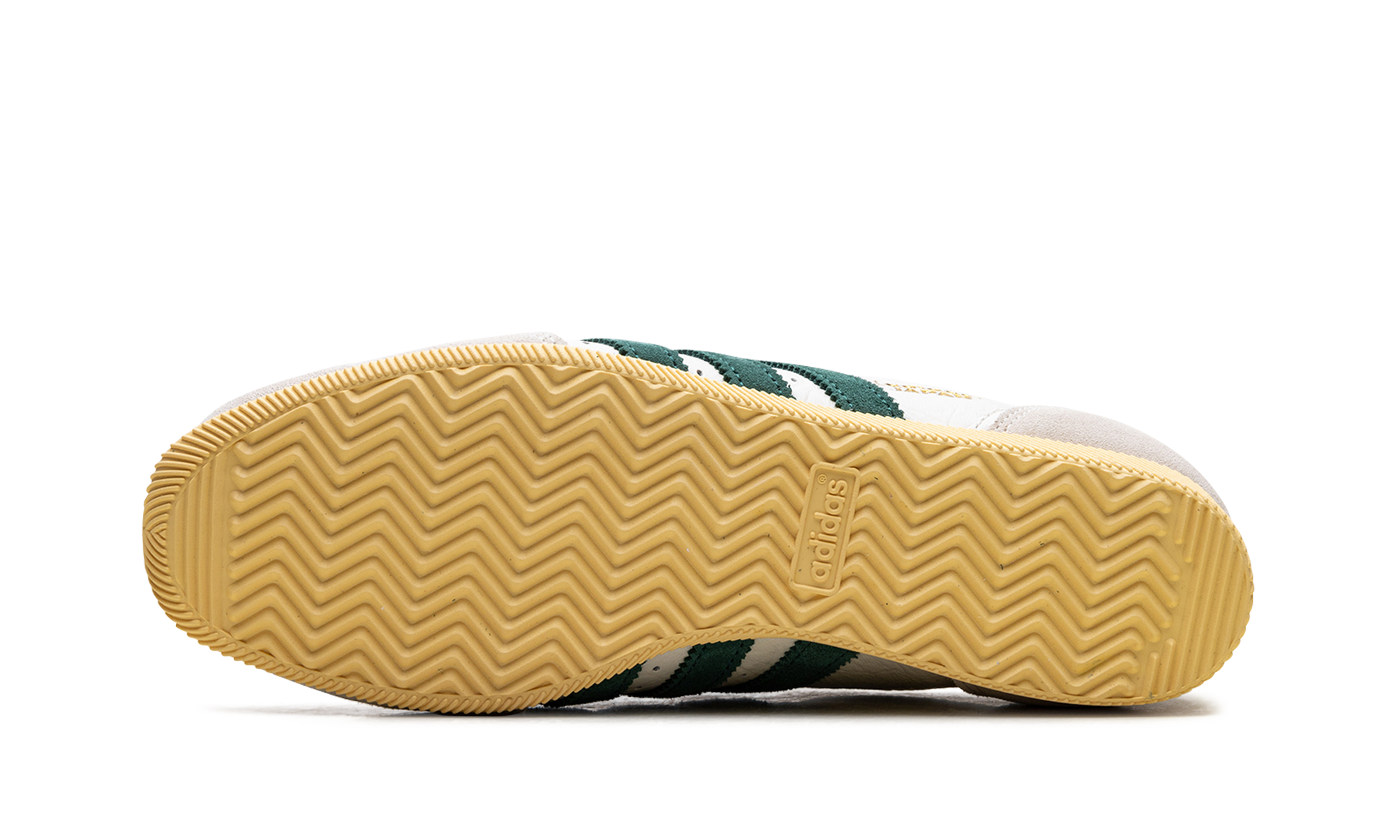 Japan Wmns "off White Green" - 5