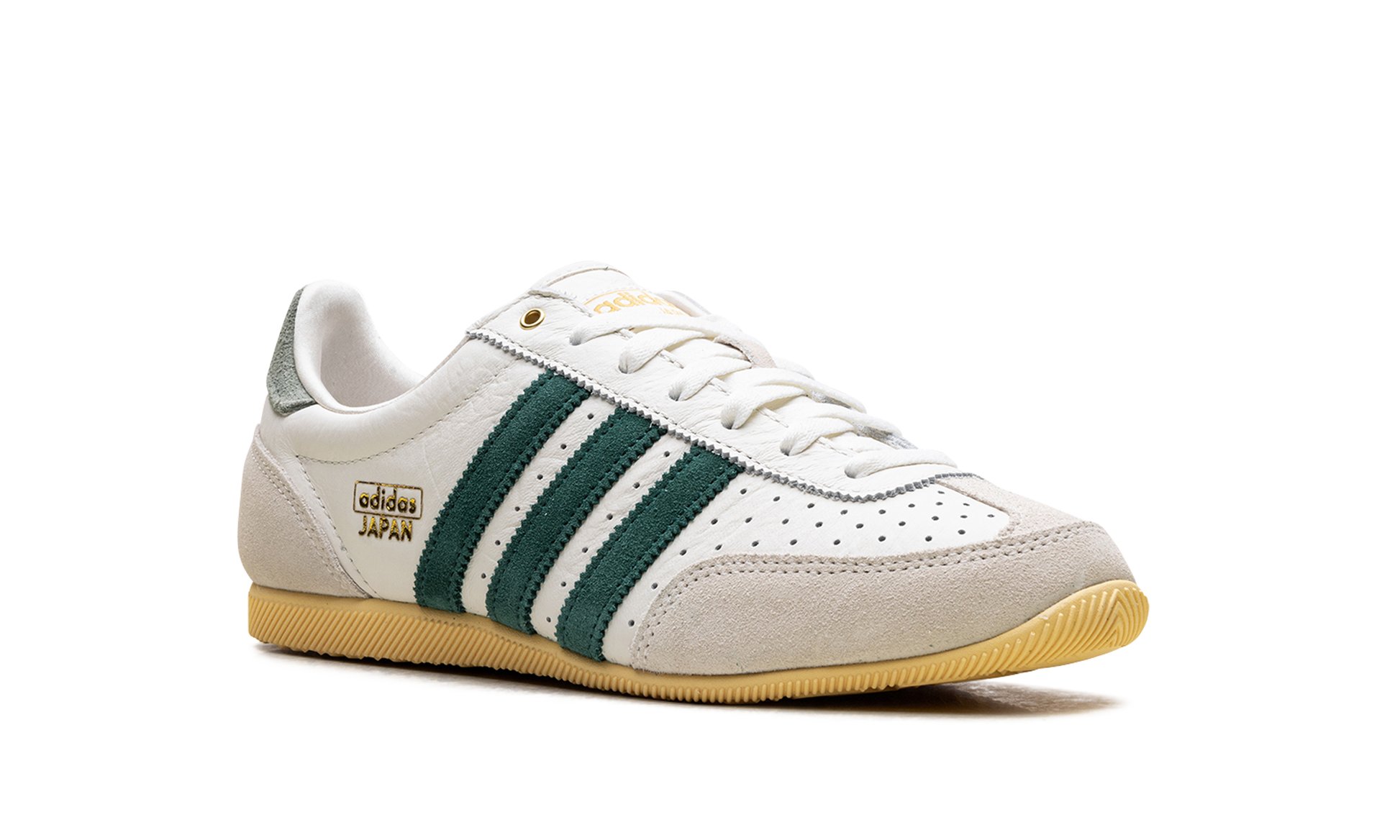 Japan Wmns "off White Green" - 7