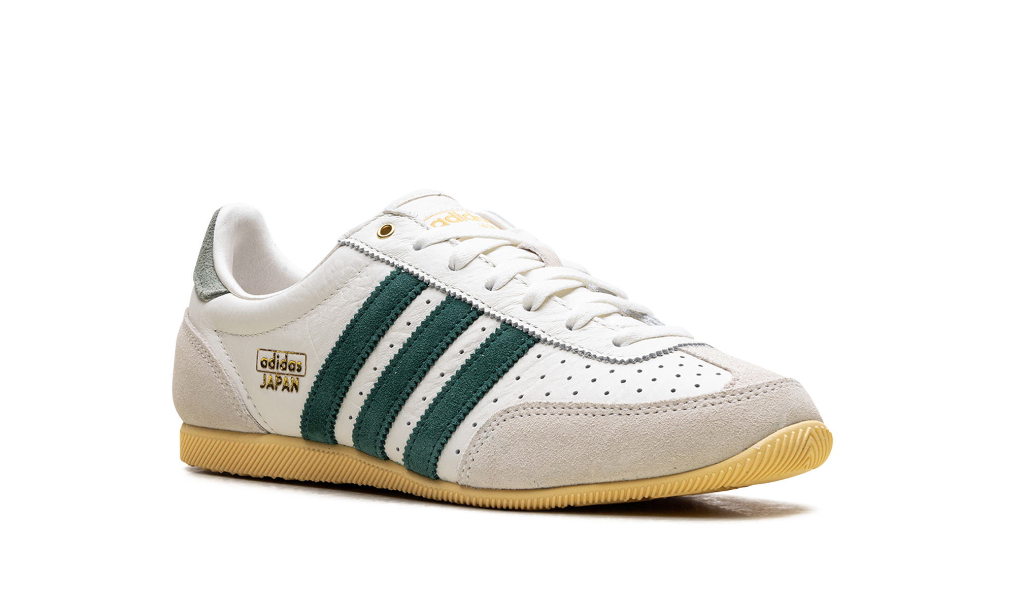 Japan Wmns "off White Green" - 7