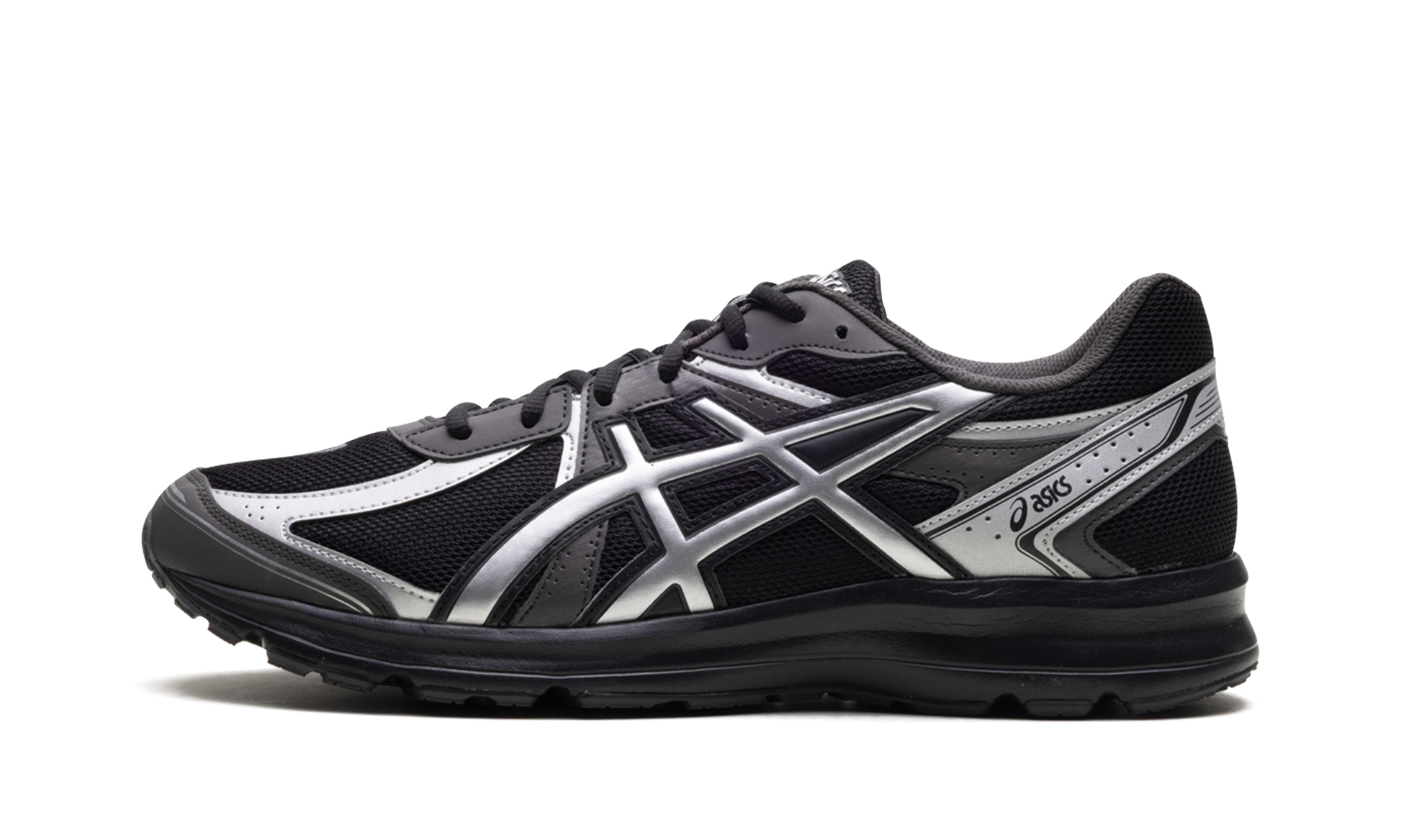 Jog 100s "black Pure Silver" - 1