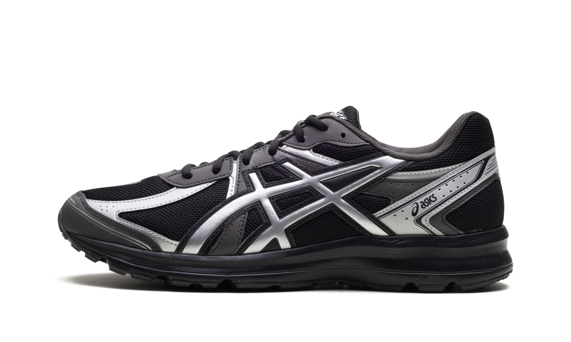 Jog 100s "black Pure Silver" - 1