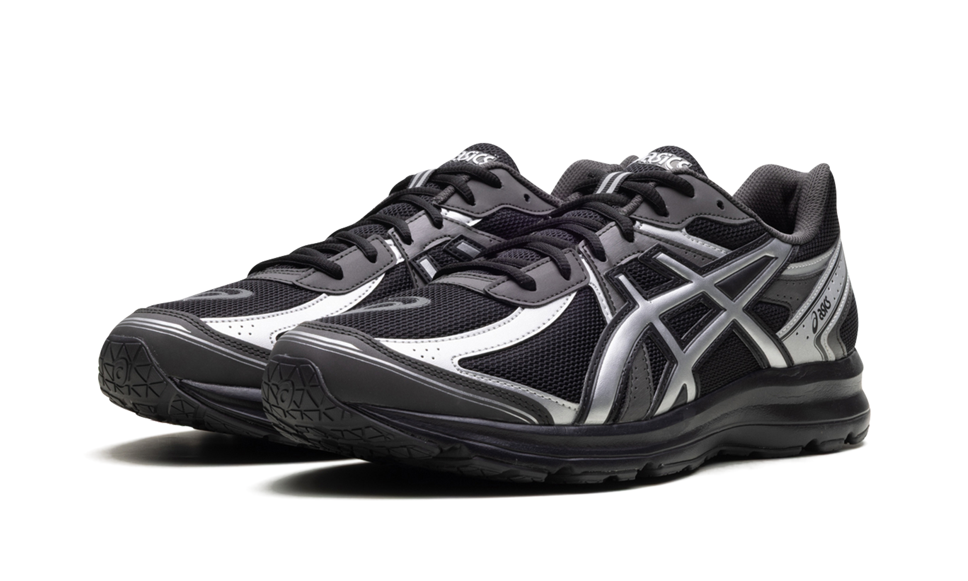 Jog 100s "black Pure Silver" - 2