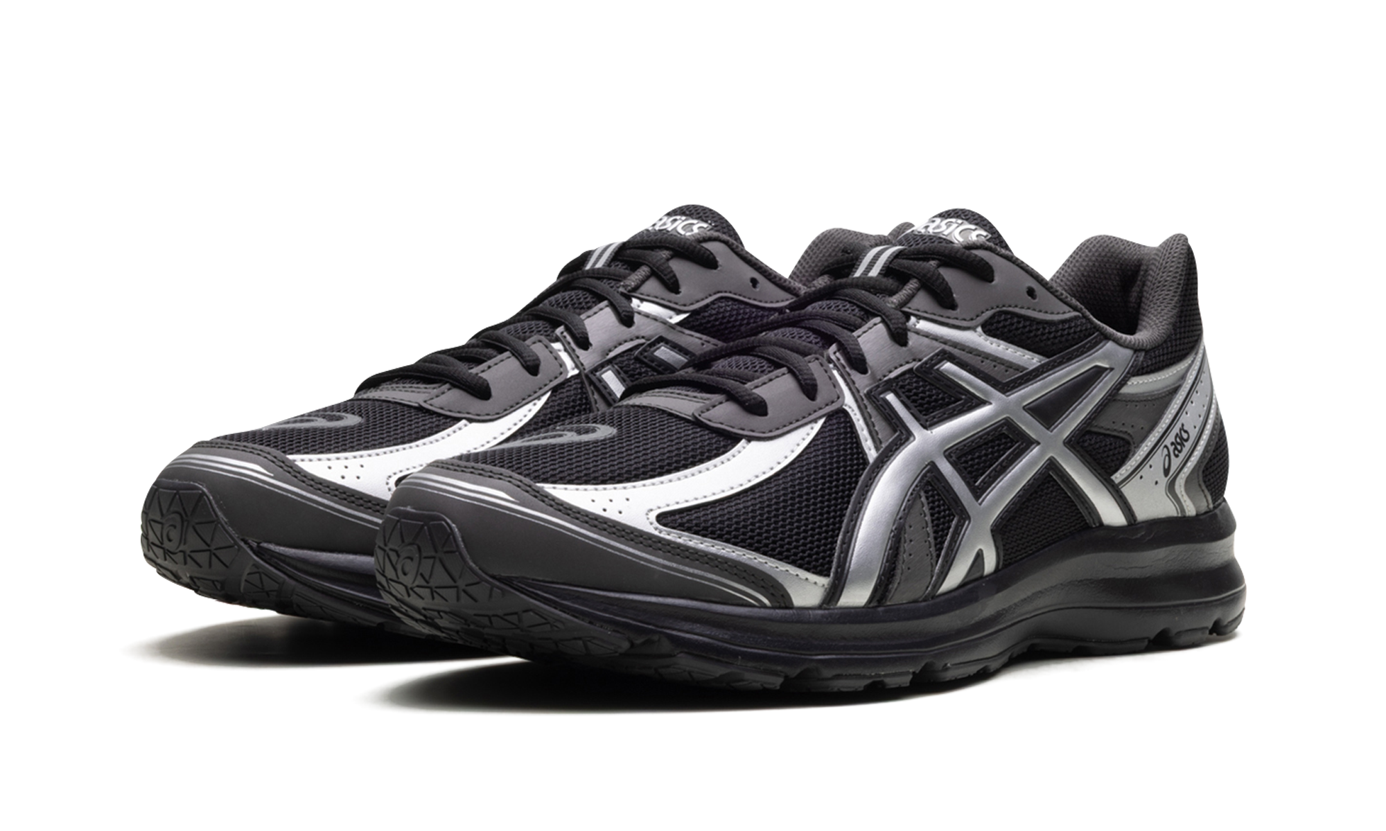 Jog 100s "black Pure Silver" - 2