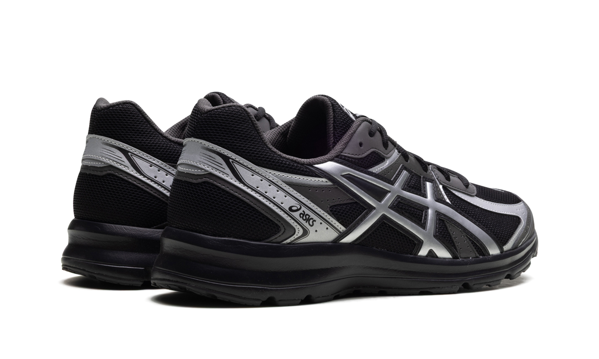 Jog 100s "black Pure Silver" - 3