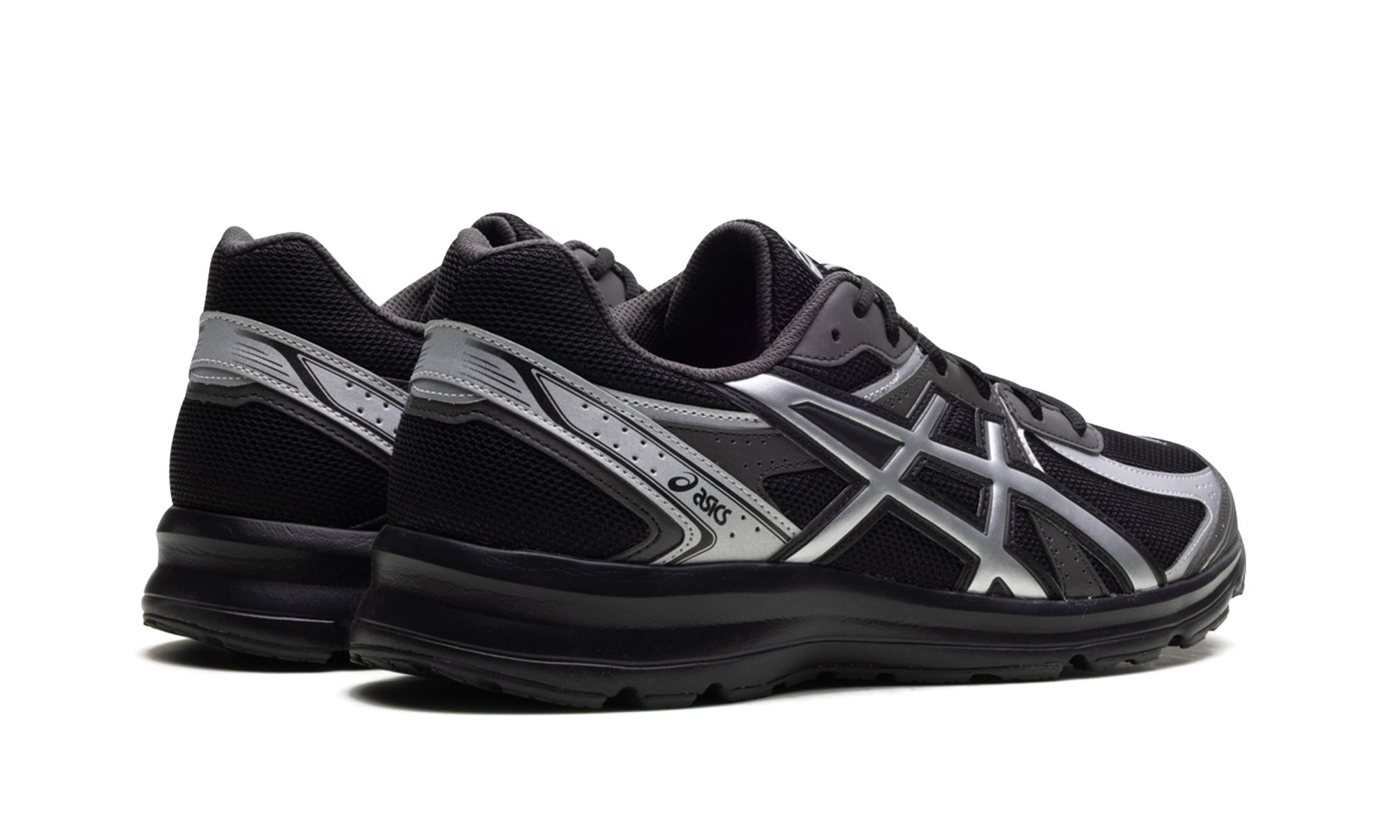 Jog 100s "black Pure Silver" - 3