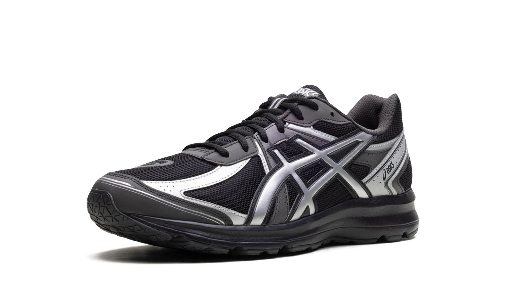 Jog 100s "black Pure Silver" - 4