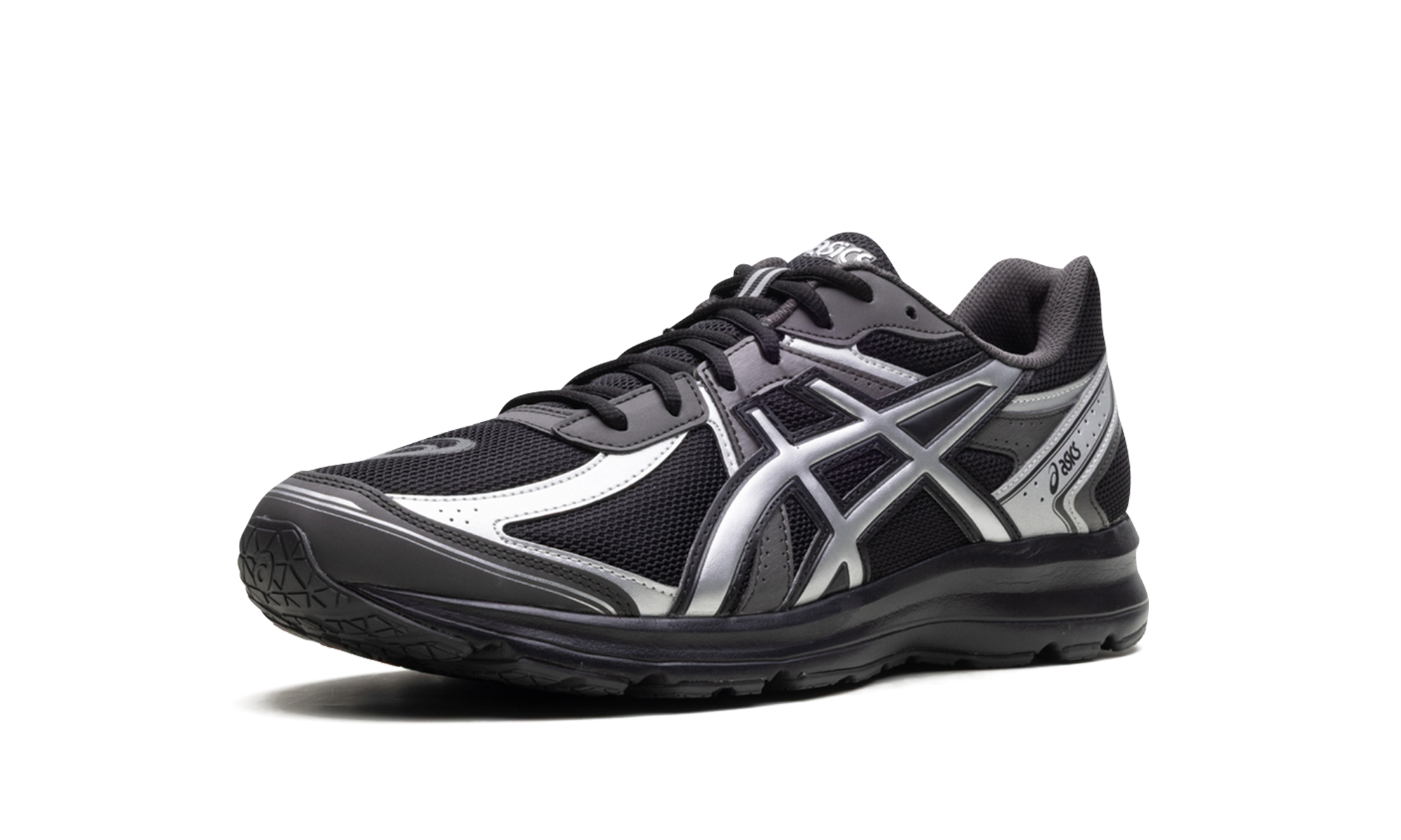 Jog 100s "black Pure Silver" - 4