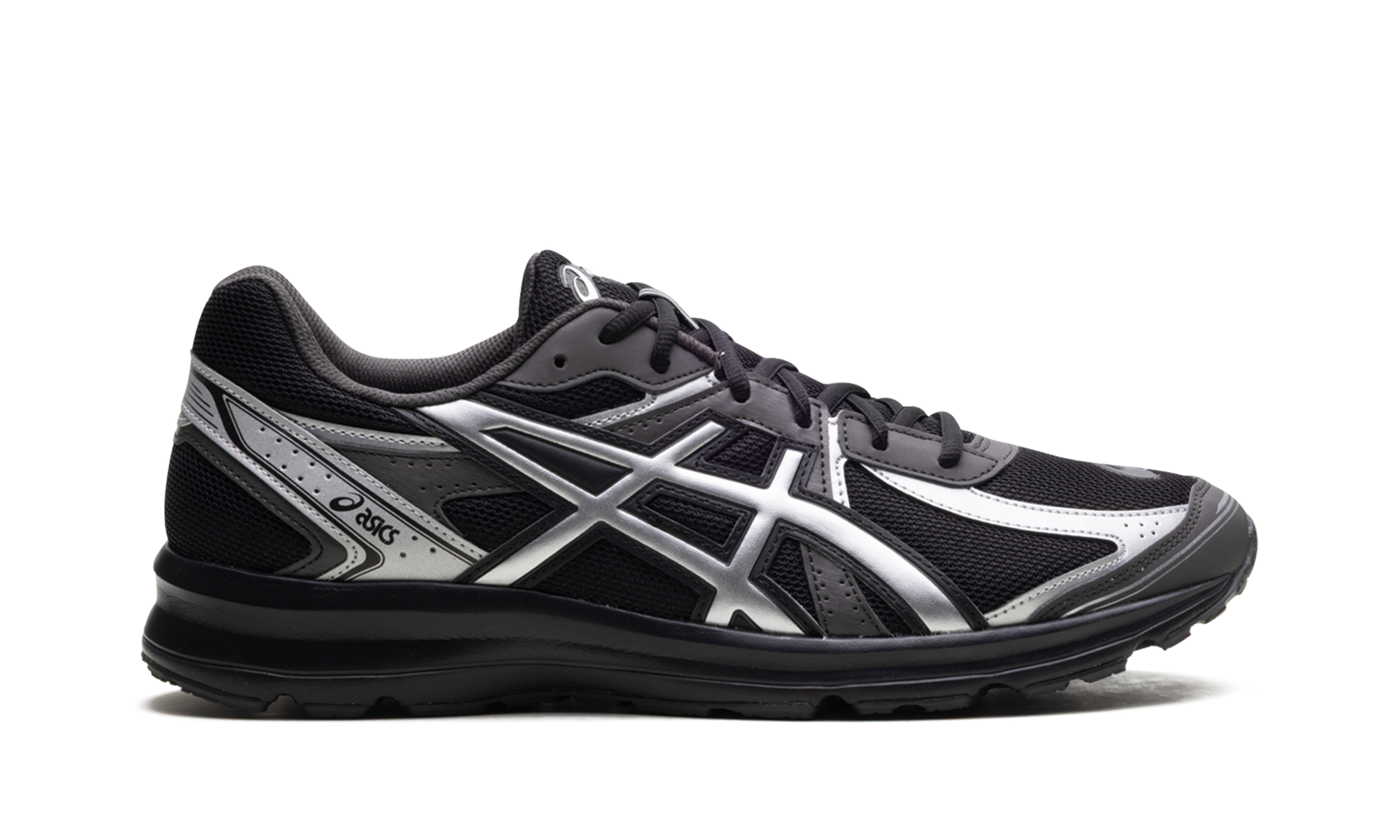 Jog 100s "black Pure Silver" - 6