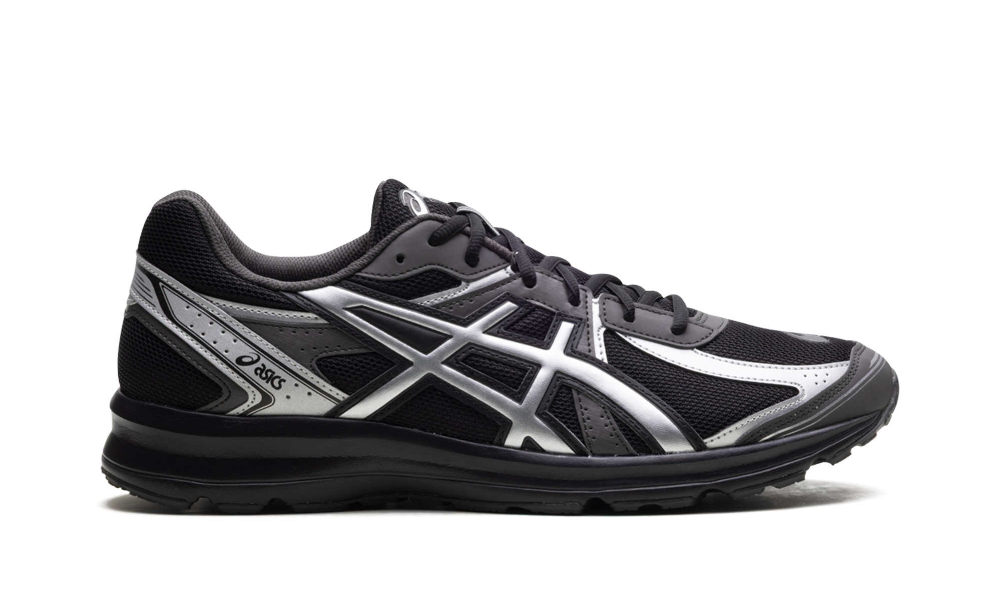 Jog 100s "black Pure Silver" - 6