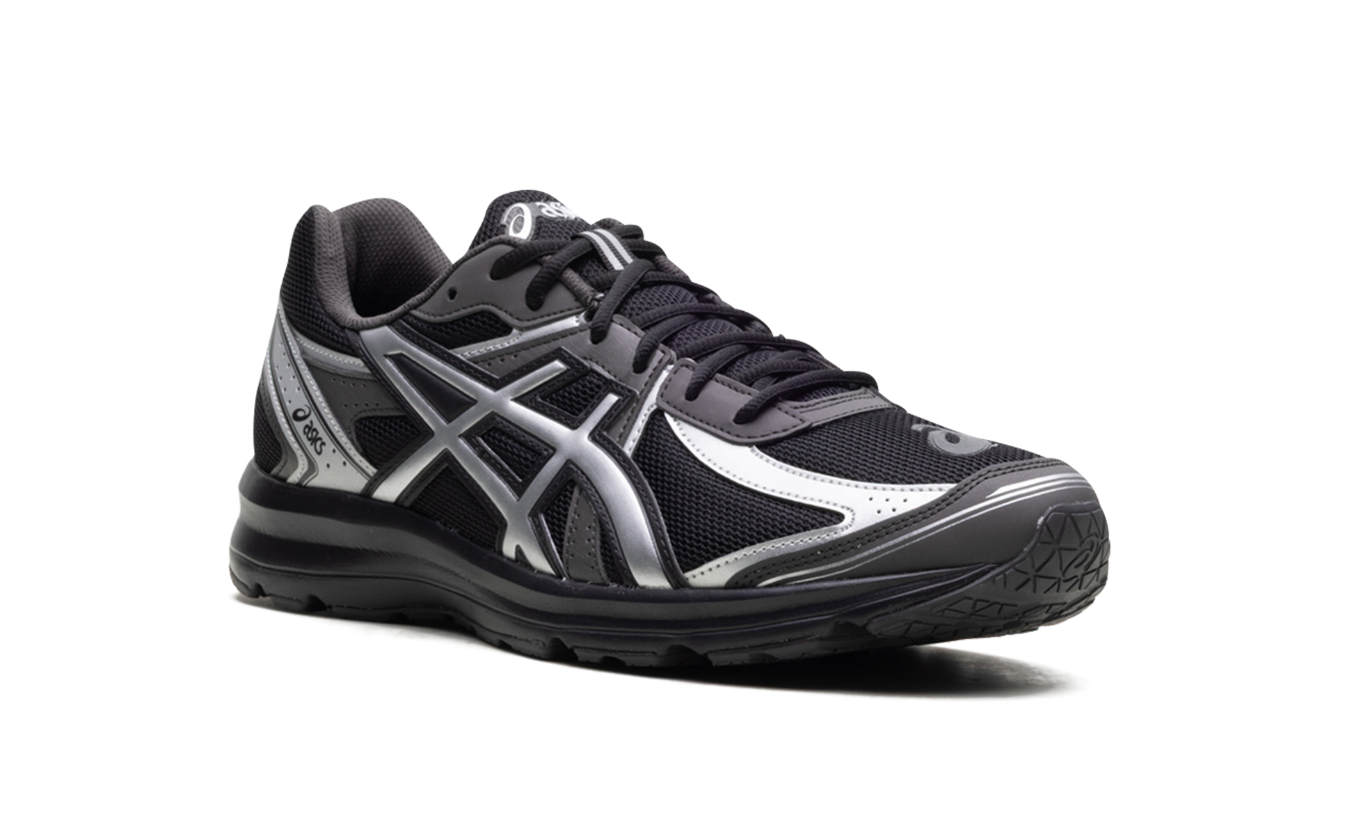 Jog 100s "black Pure Silver" - 7
