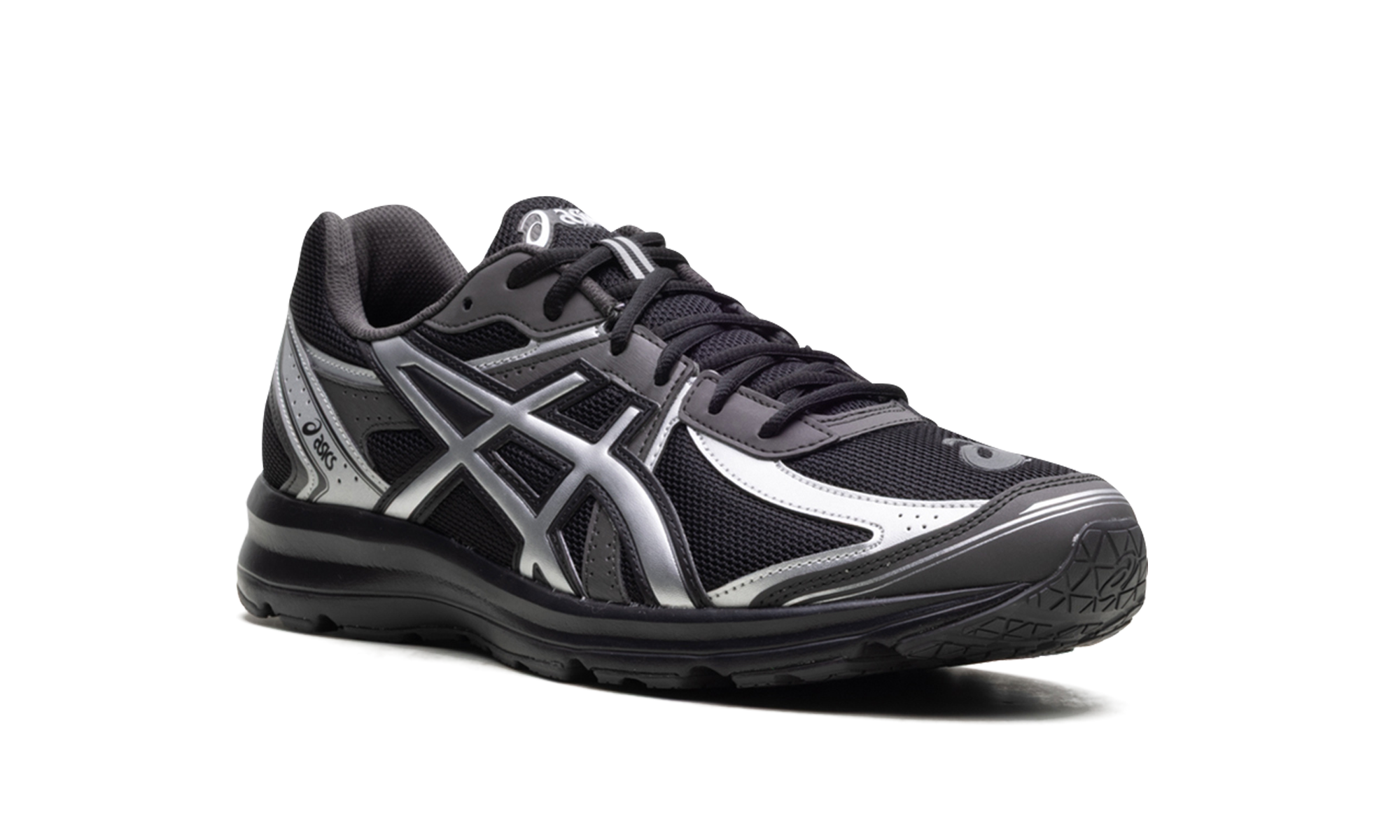 Jog 100s "black Pure Silver" - 7