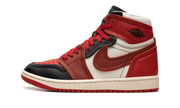 Jordan 1 High Mm Wmns "sport Red" - 1