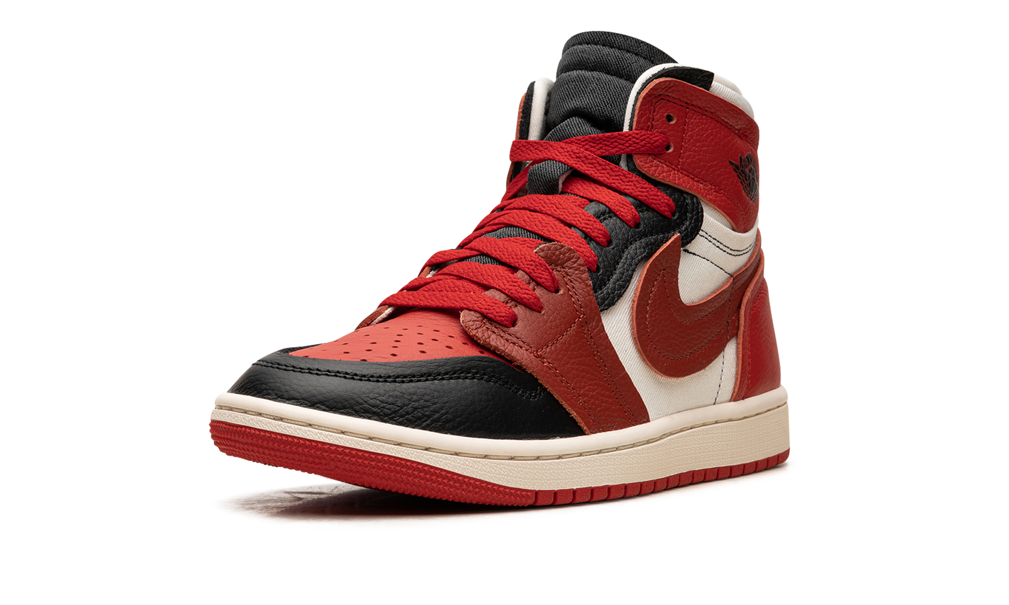 Jordan 1 High Mm Wmns "sport Red" - 4