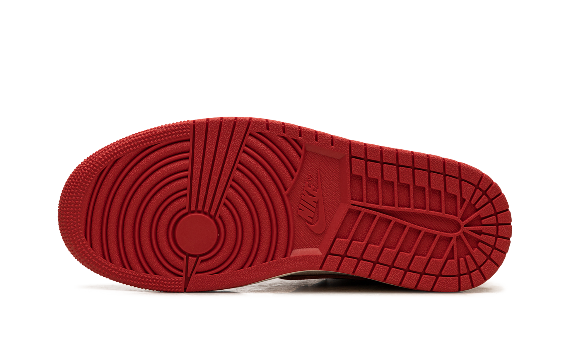 Jordan 1 High Mm Wmns "sport Red" - 5