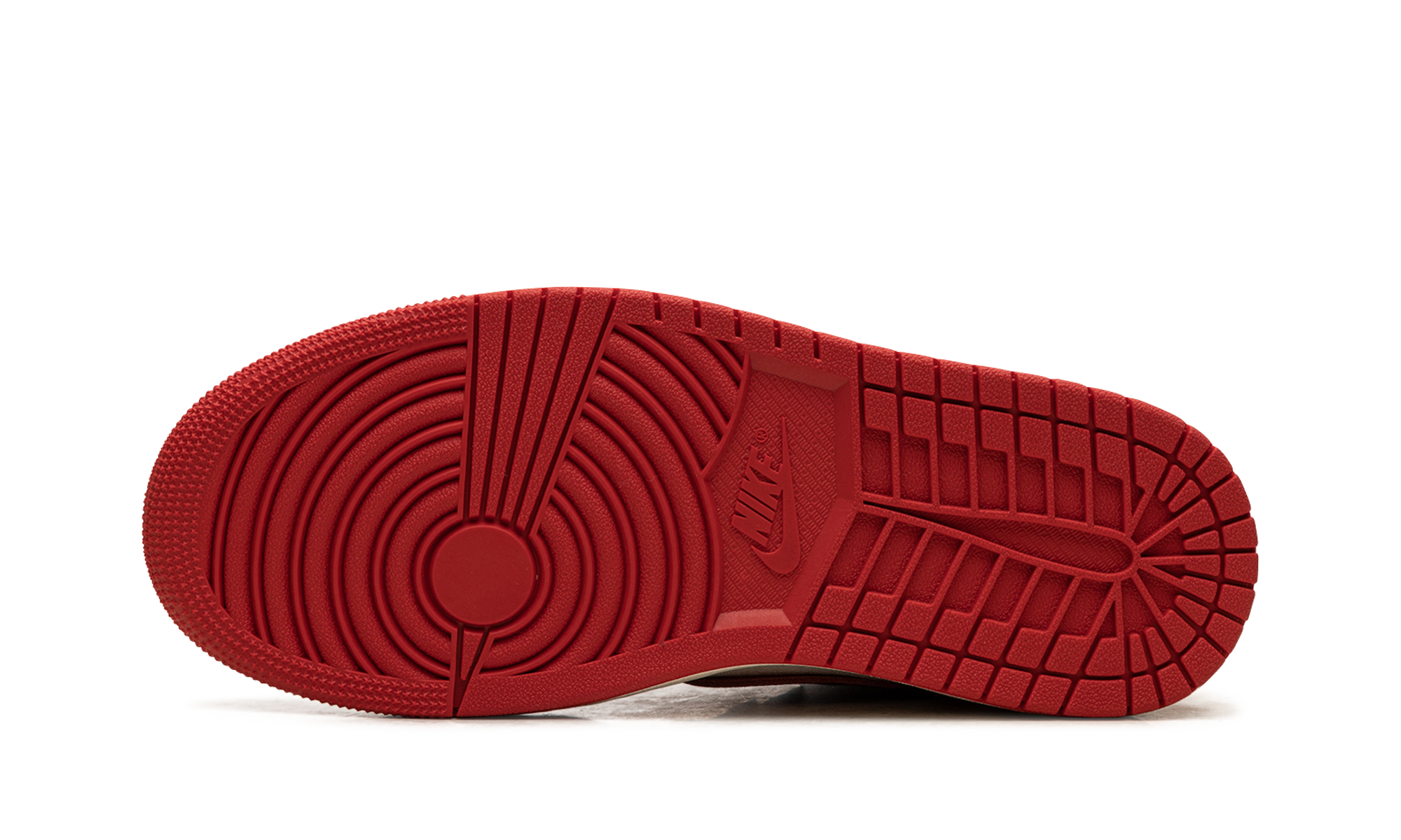 Jordan 1 High Mm Wmns "sport Red" - 5