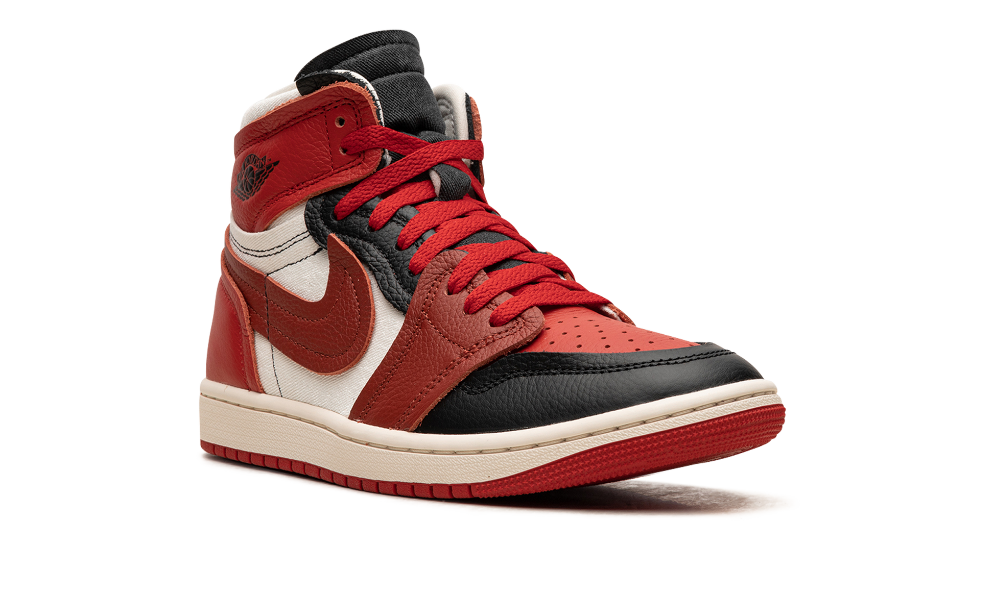 Jordan 1 High Mm Wmns "sport Red" - 7