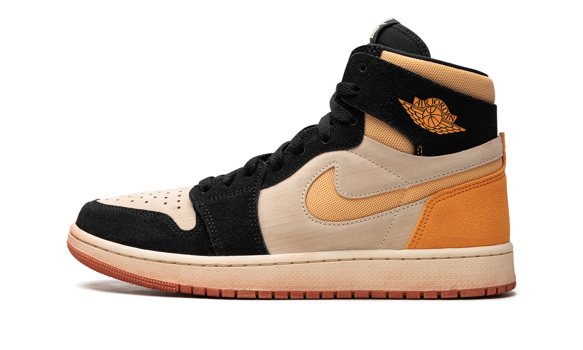 Jordan 1 High Zoom Air Cmft 2 "muslin" - 1