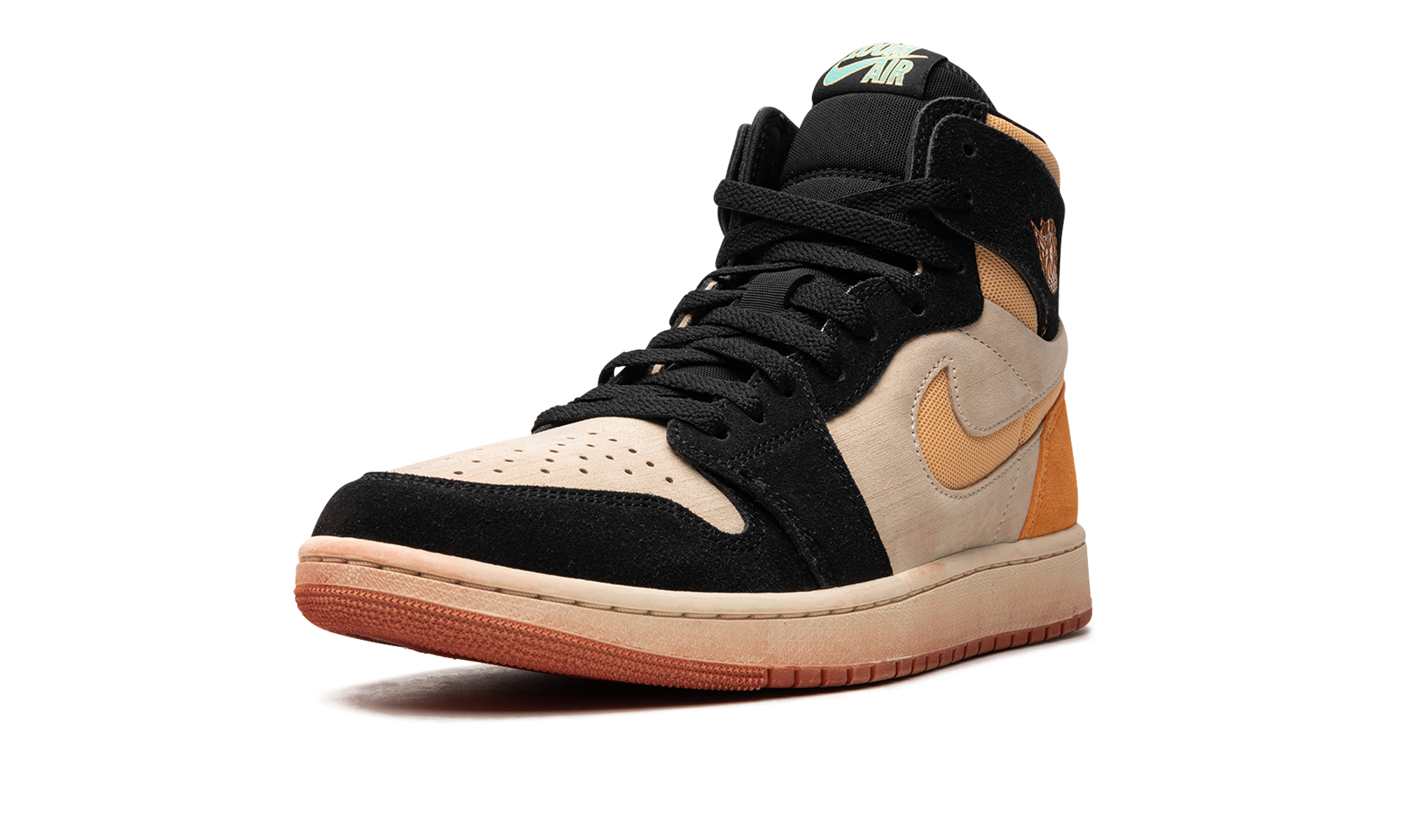 Jordan 1 High Zoom Air Cmft 2 "muslin" - 4