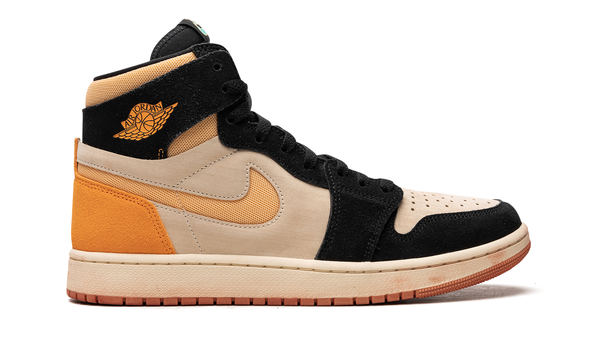 Jordan 1 High Zoom Air Cmft 2 "muslin" - 6