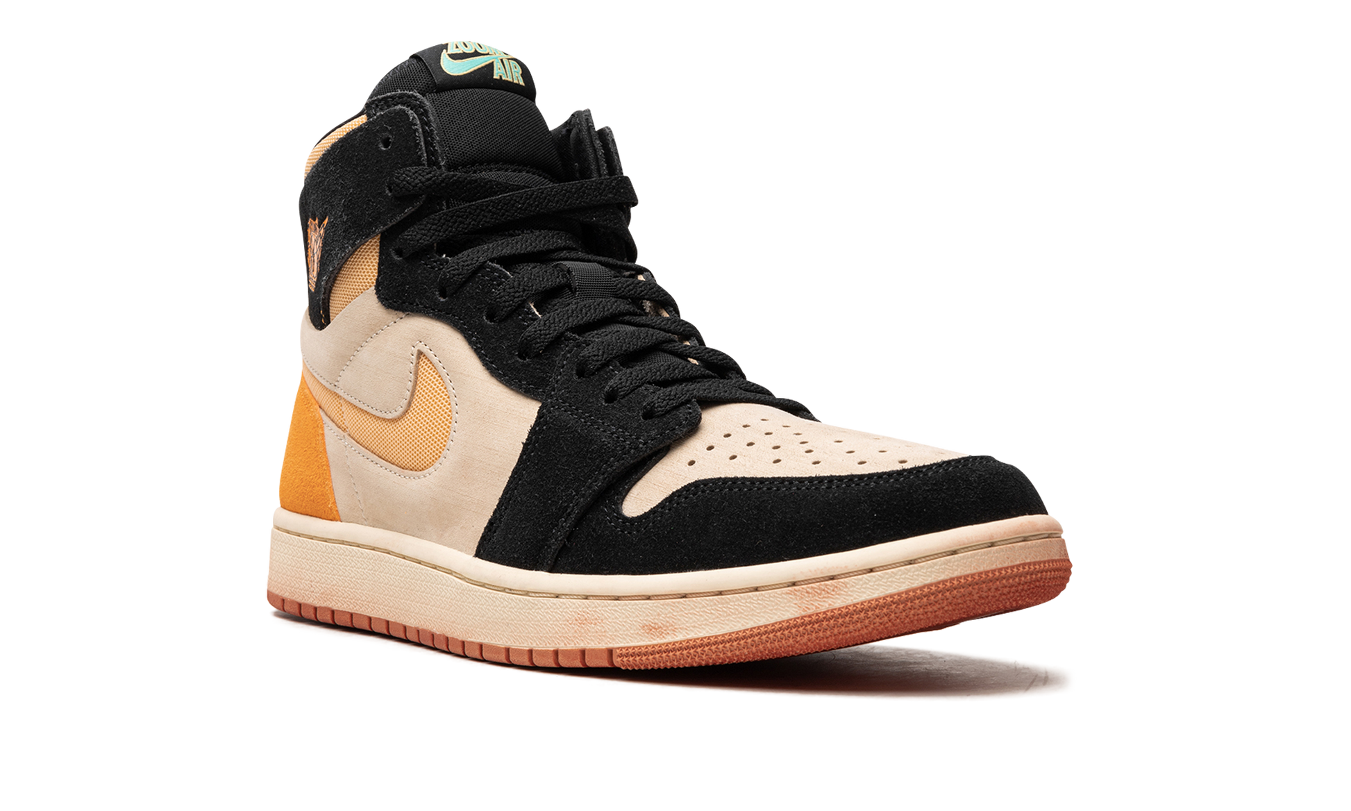 Jordan 1 High Zoom Air Cmft 2 "muslin" - 7