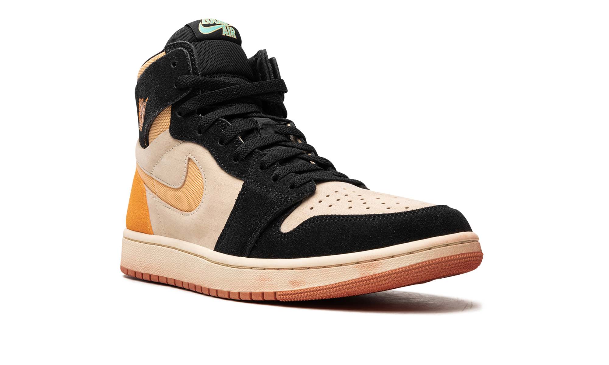 Jordan 1 High Zoom Air Cmft 2 "muslin" - 7