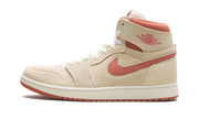 Jordan 1 High Zoom Air Cmft 2 "terra Burnt Sunrise" - 1