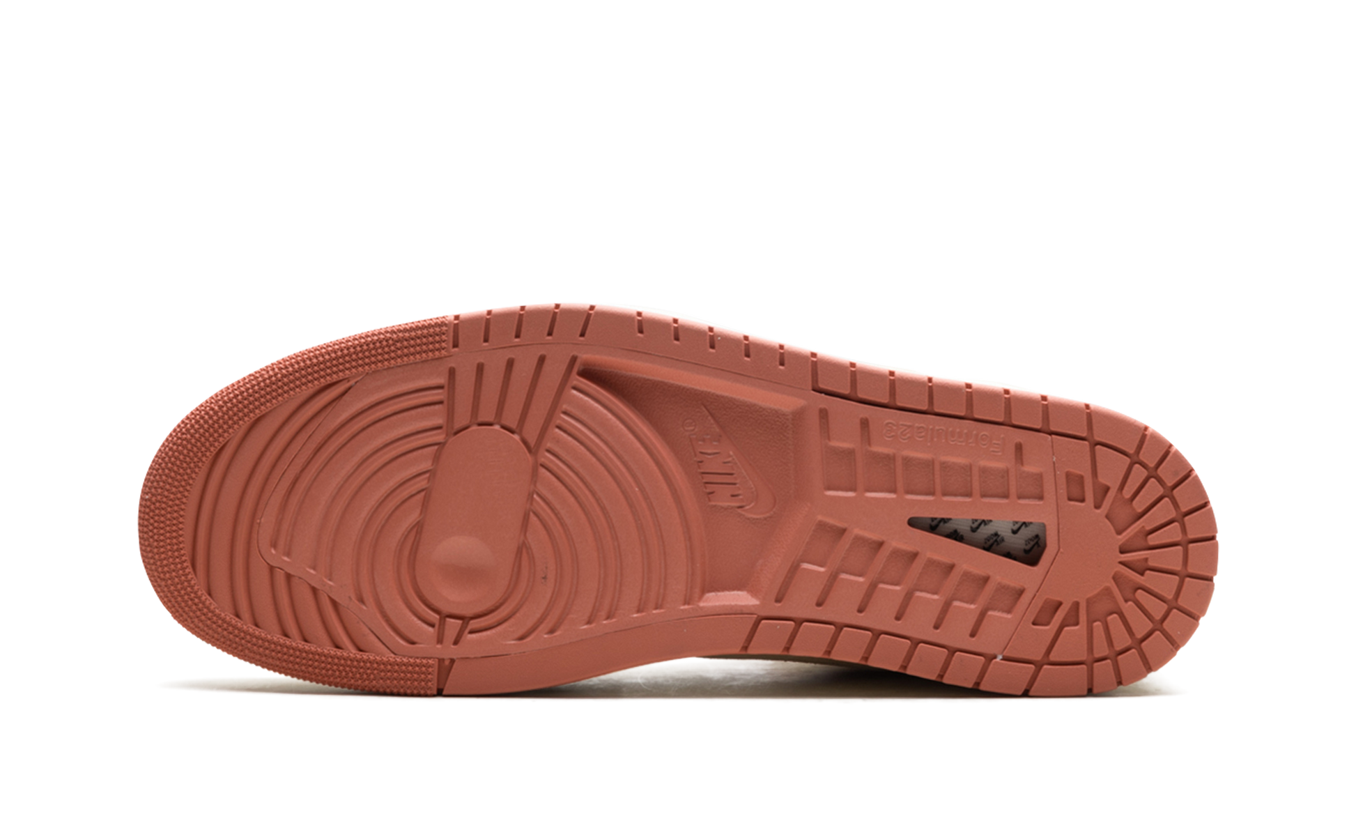 Jordan 1 High Zoom Air Cmft 2 "terra Burnt Sunrise" - 5