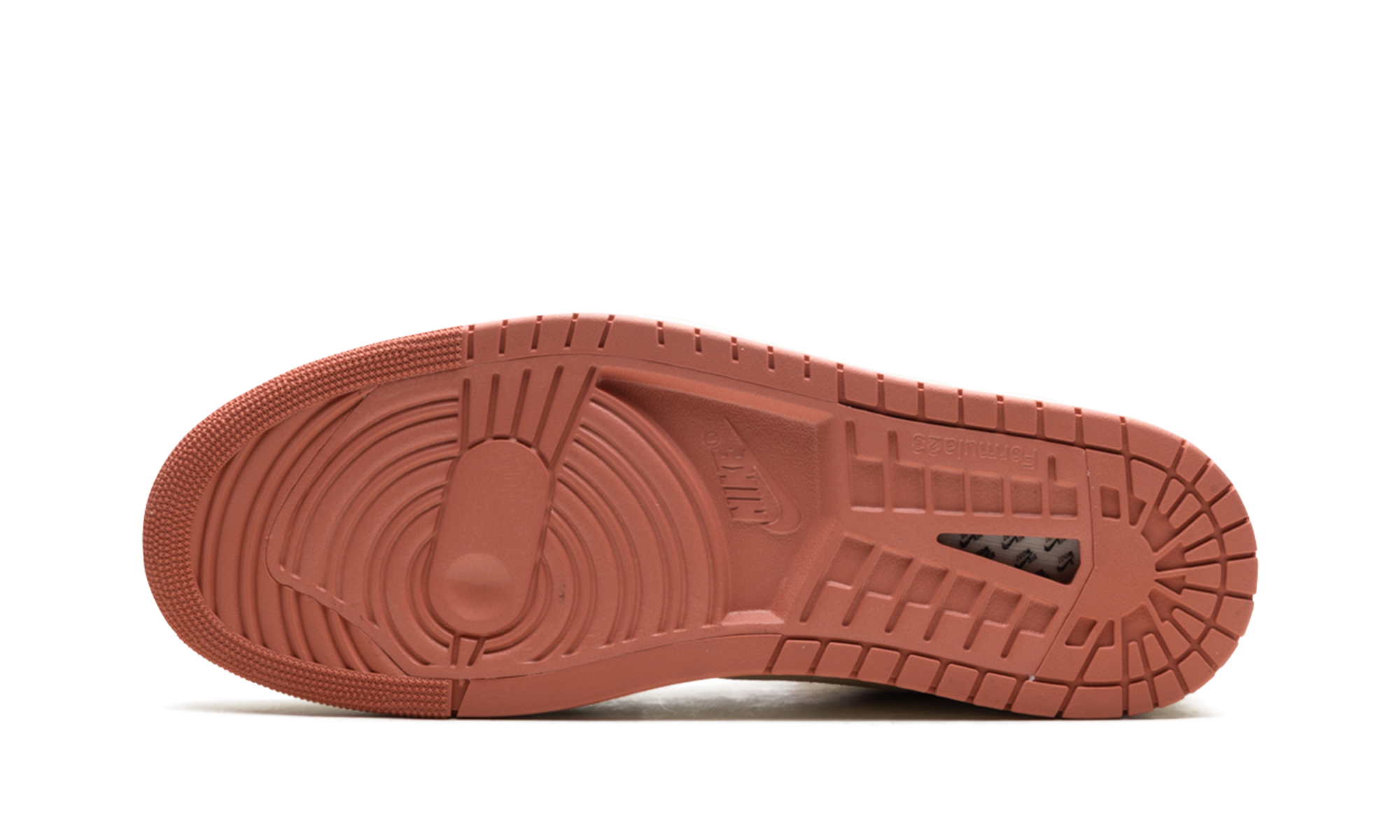 Jordan 1 High Zoom Air Cmft 2 "terra Burnt Sunrise" - 5