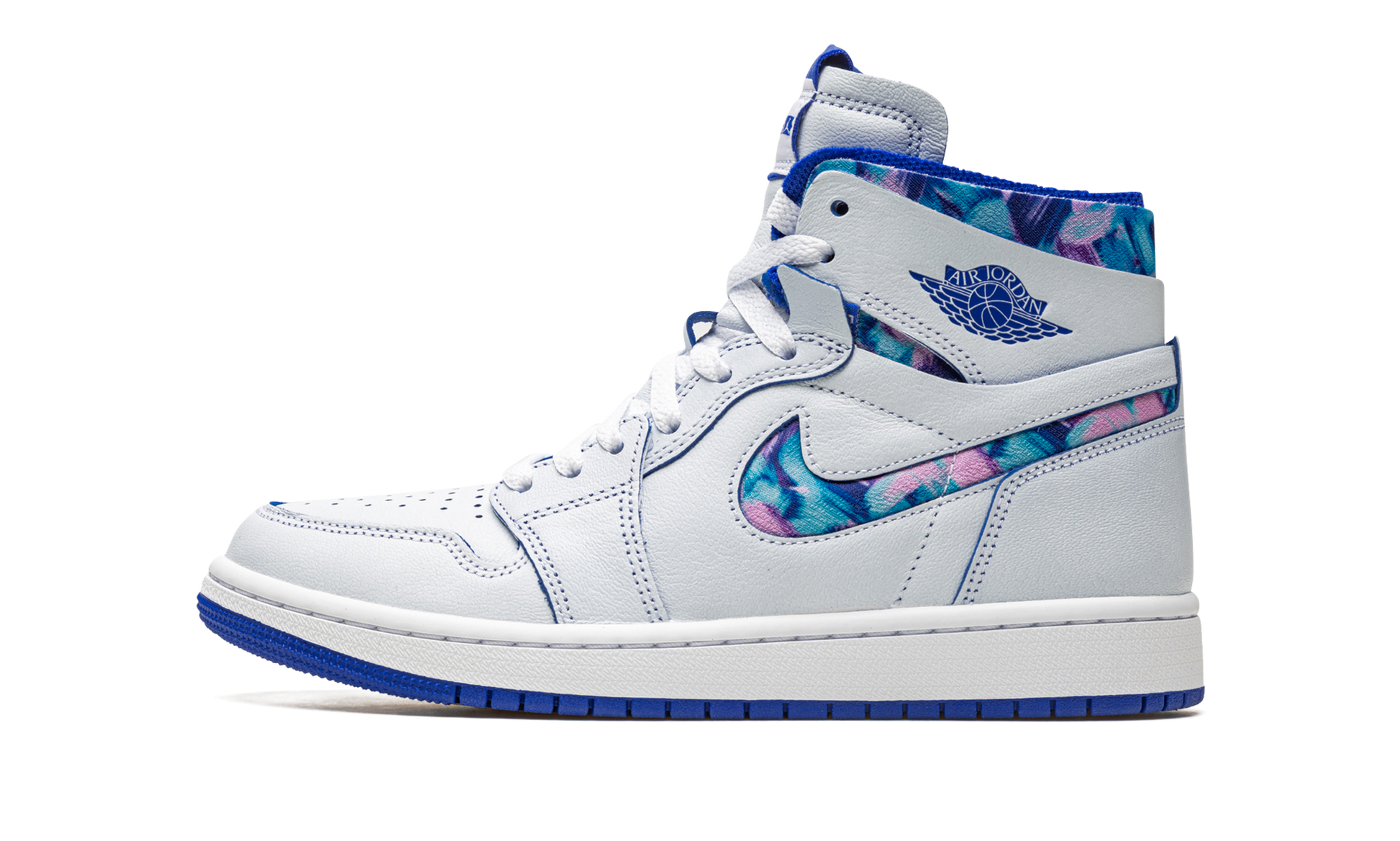 Jordan 1 High Zoom Air Cmft Wmns "25 Years In China" - 1
