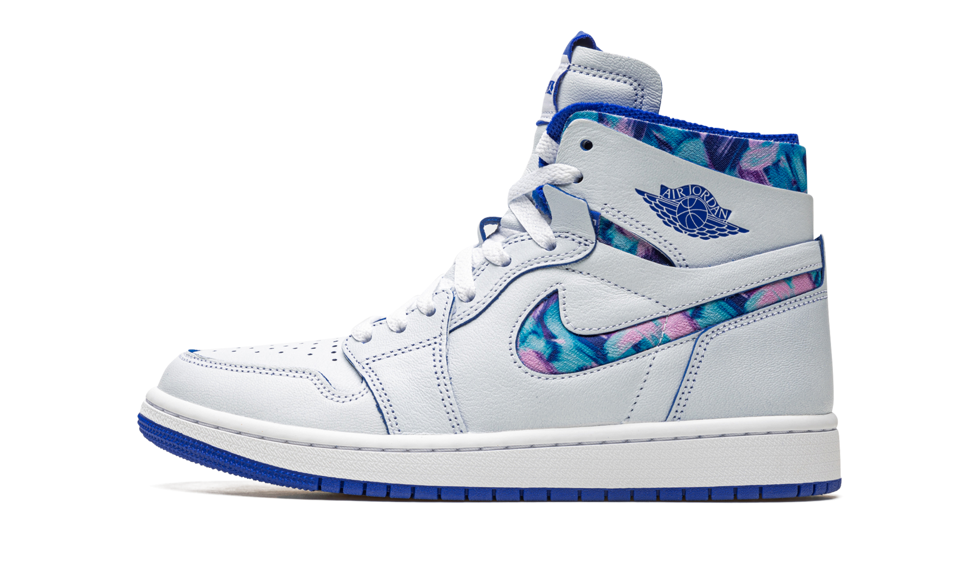 Jordan 1 High Zoom Air Cmft Wmns "25 Years In China" - 1
