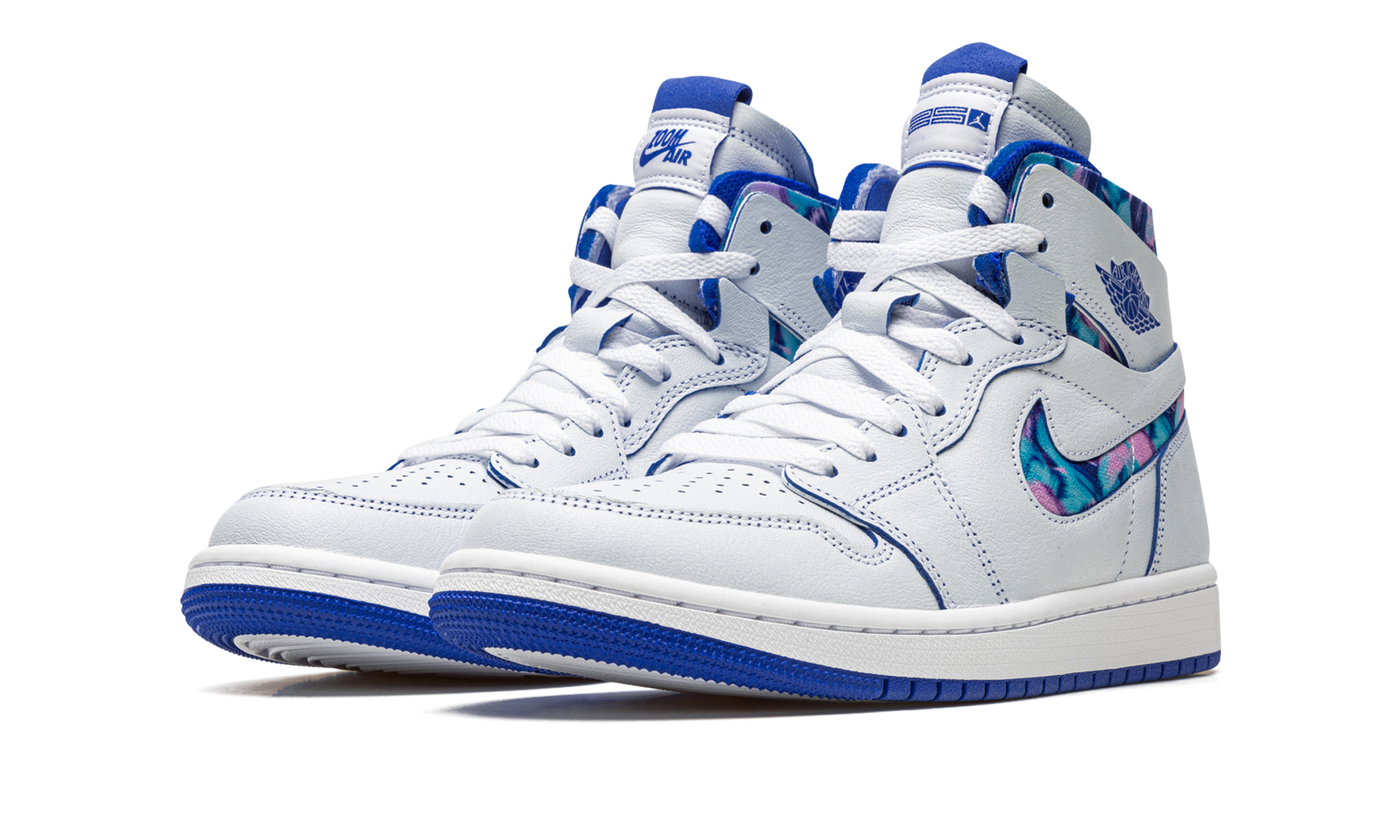Jordan 1 High Zoom Air Cmft Wmns "25 Years In China" - 2