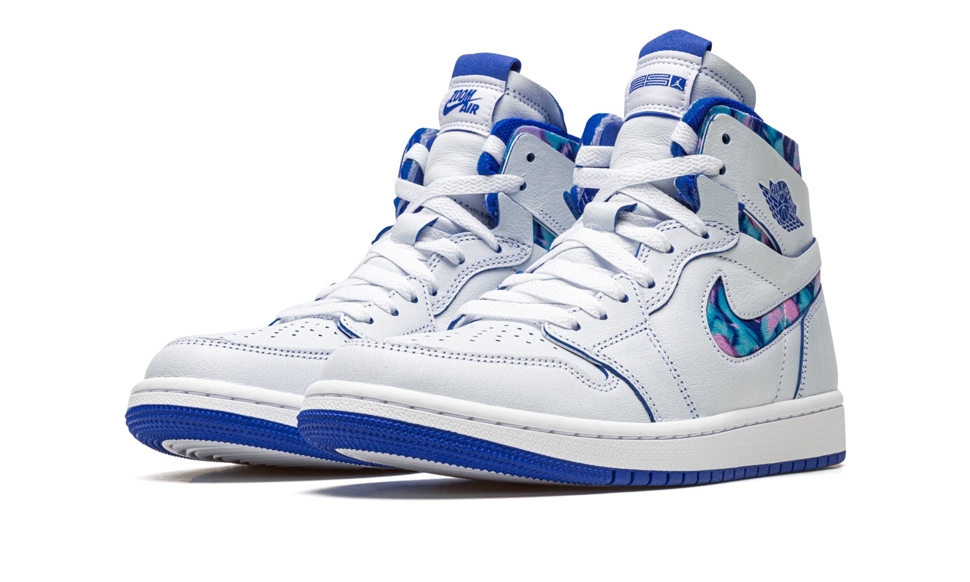 Jordan 1 High Zoom Air Cmft Wmns "25 Years In China" - 2