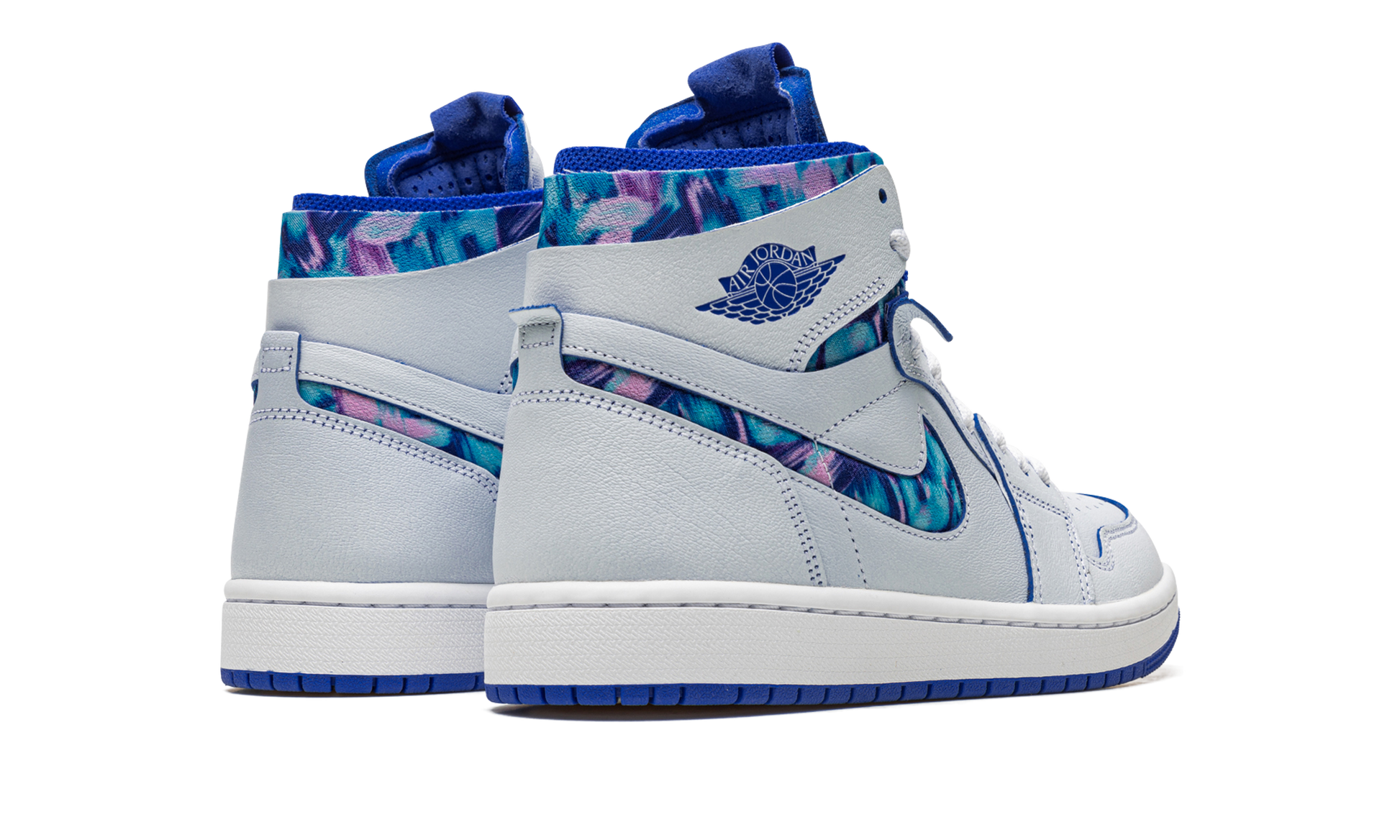 Jordan 1 High Zoom Air Cmft Wmns "25 Years In China" - 3