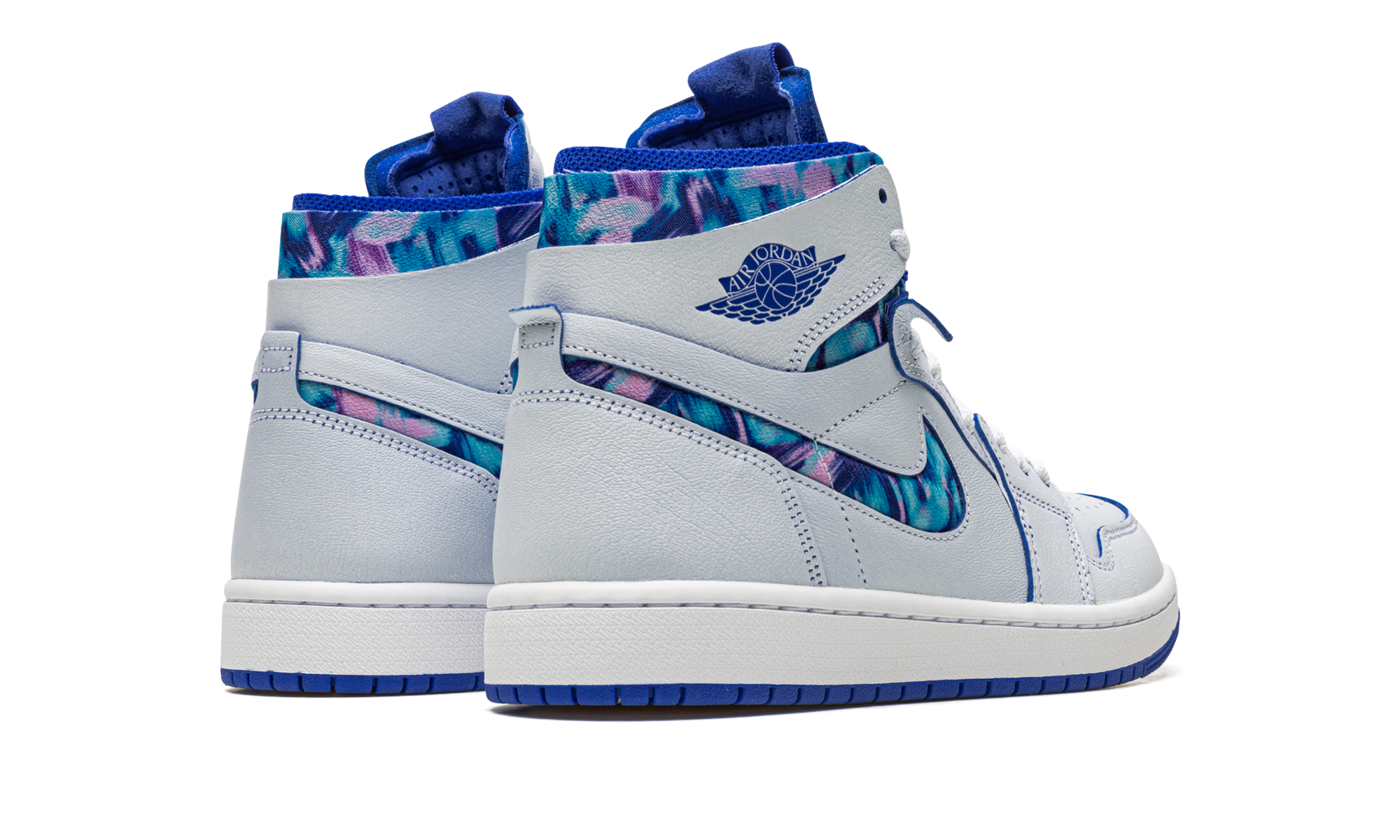 Jordan 1 High Zoom Air Cmft Wmns "25 Years In China" - 3