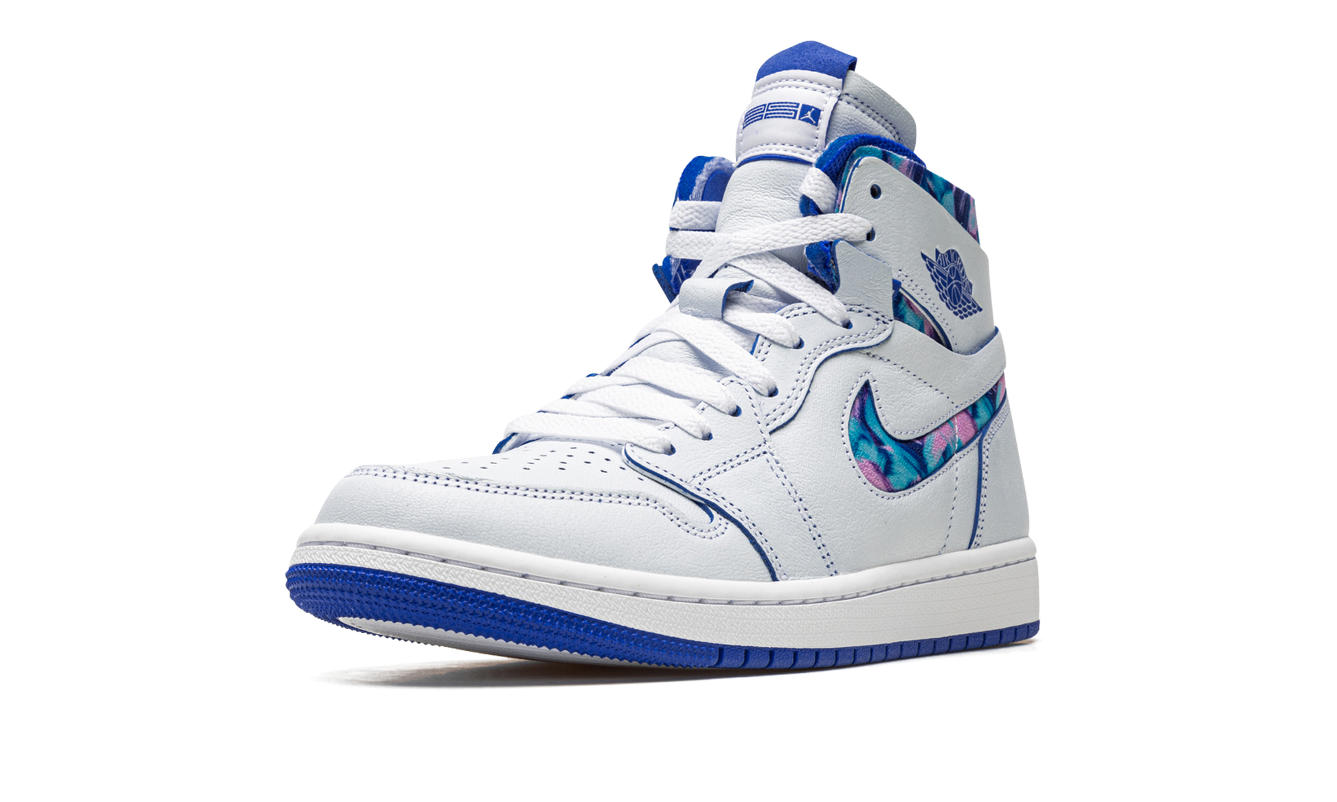 Jordan 1 High Zoom Air Cmft Wmns "25 Years In China" - 4