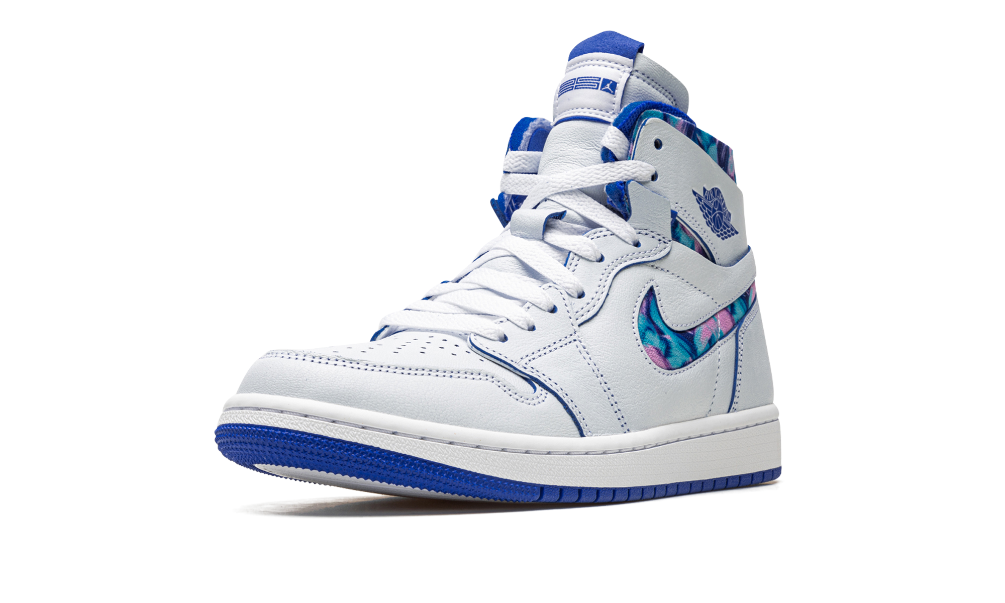 Jordan 1 High Zoom Air Cmft Wmns "25 Years In China" - 4